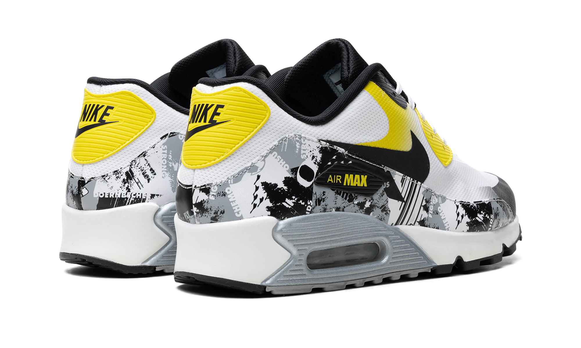 Air Max 90 Premium DB "Oregon"