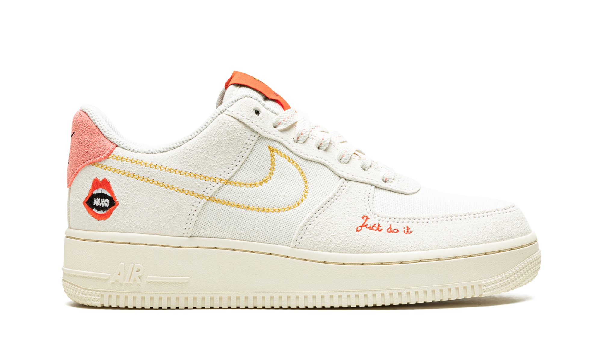 AIR FORCE 1 '07 MNS WMNS  Rock n' Roll