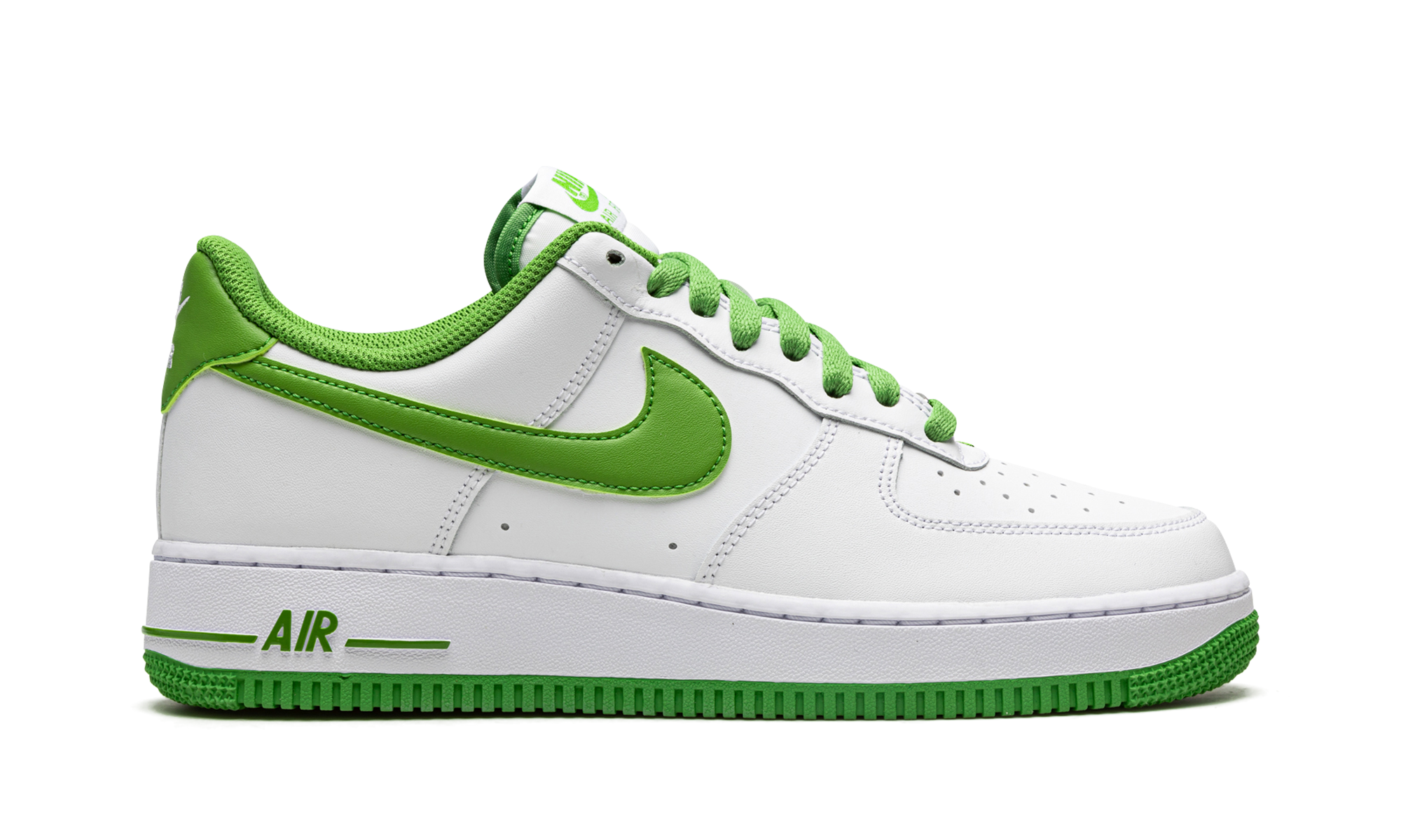 Air Force 1 '07  Chlorophyll