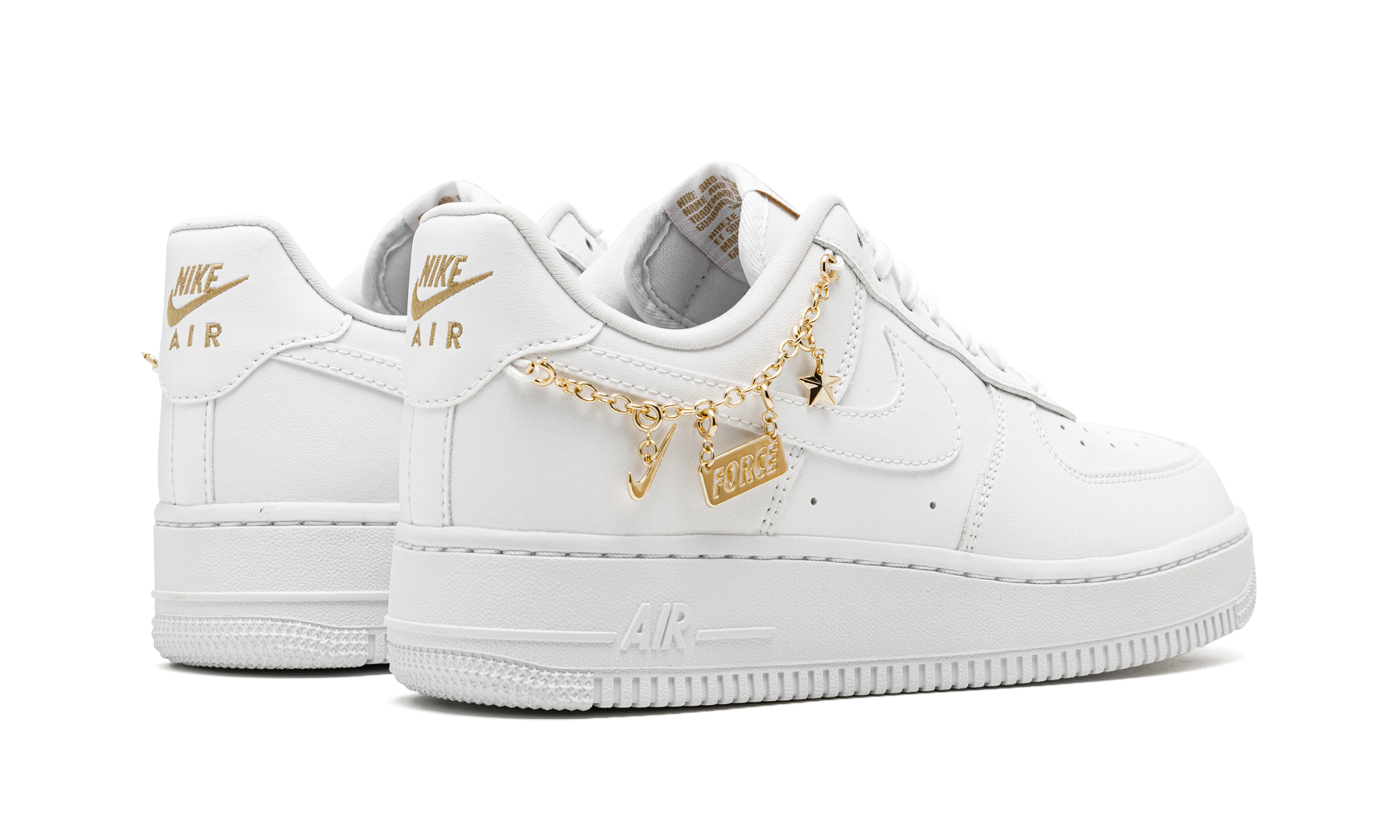 AIR FORCE 1 '07 LX MNS WMNS  Lucky Charms