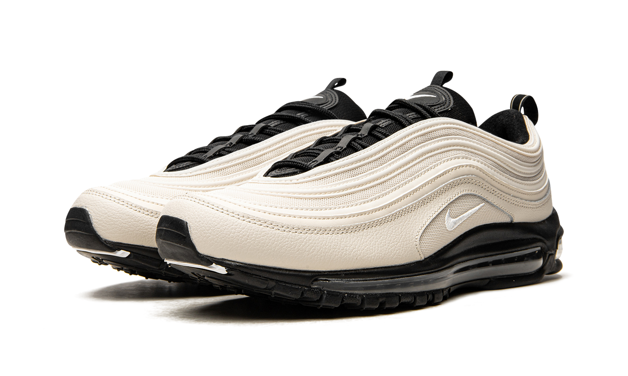 Air Max 97 Light Bone "Light Bone"