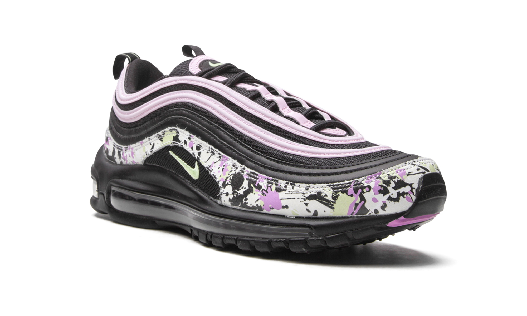 AIR MAX 97 MNS WMNS "Splatter"