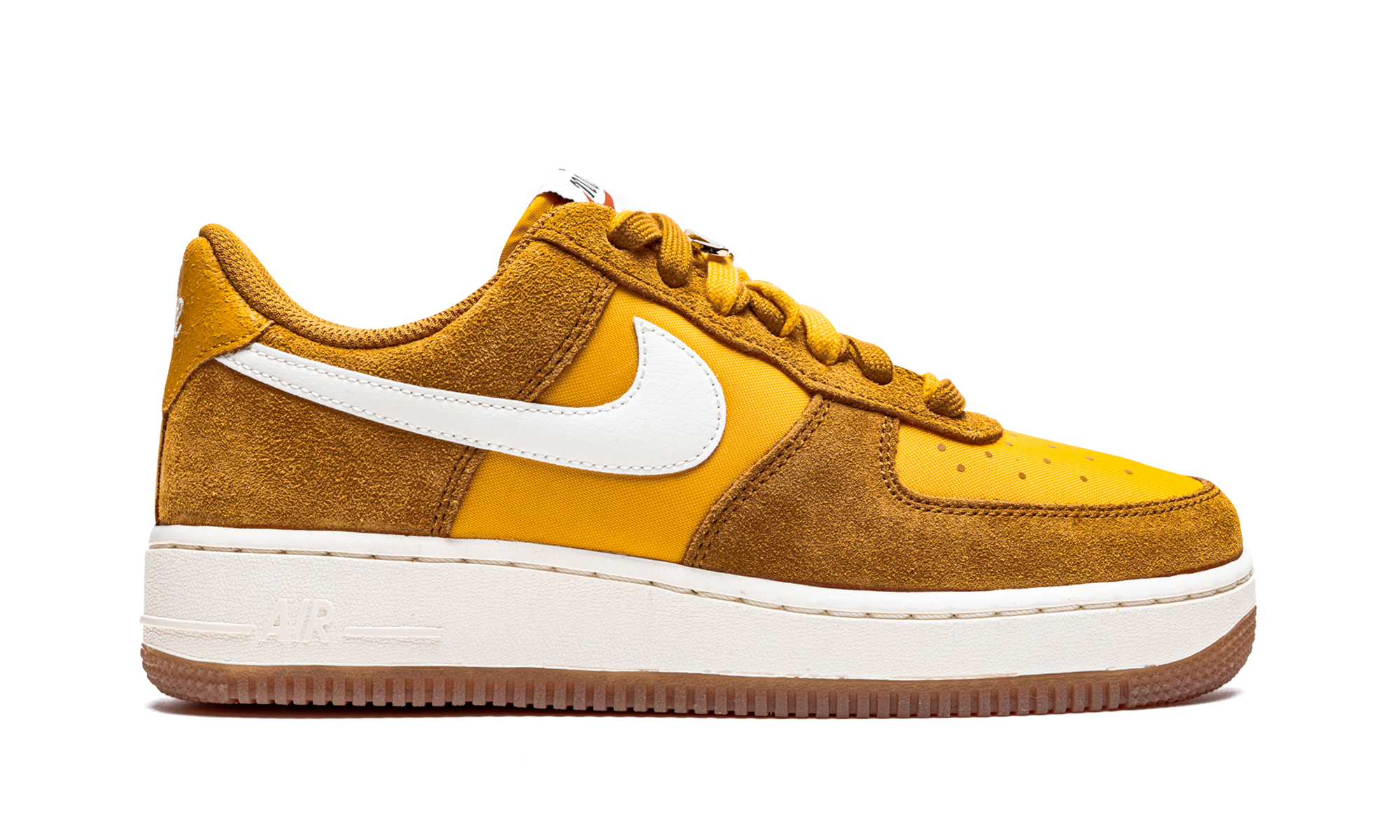 AIR FORCE 1 '07 SE MNS WMNS  First Use
