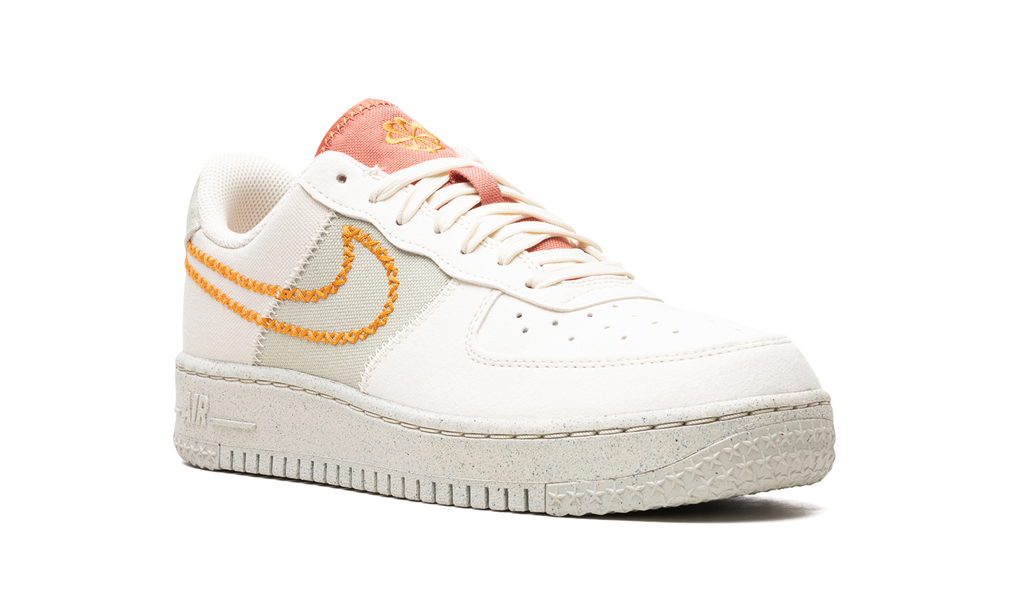AIR FORCE 1 '07 LO NH WMNS  Next Nature - Coconut Milk