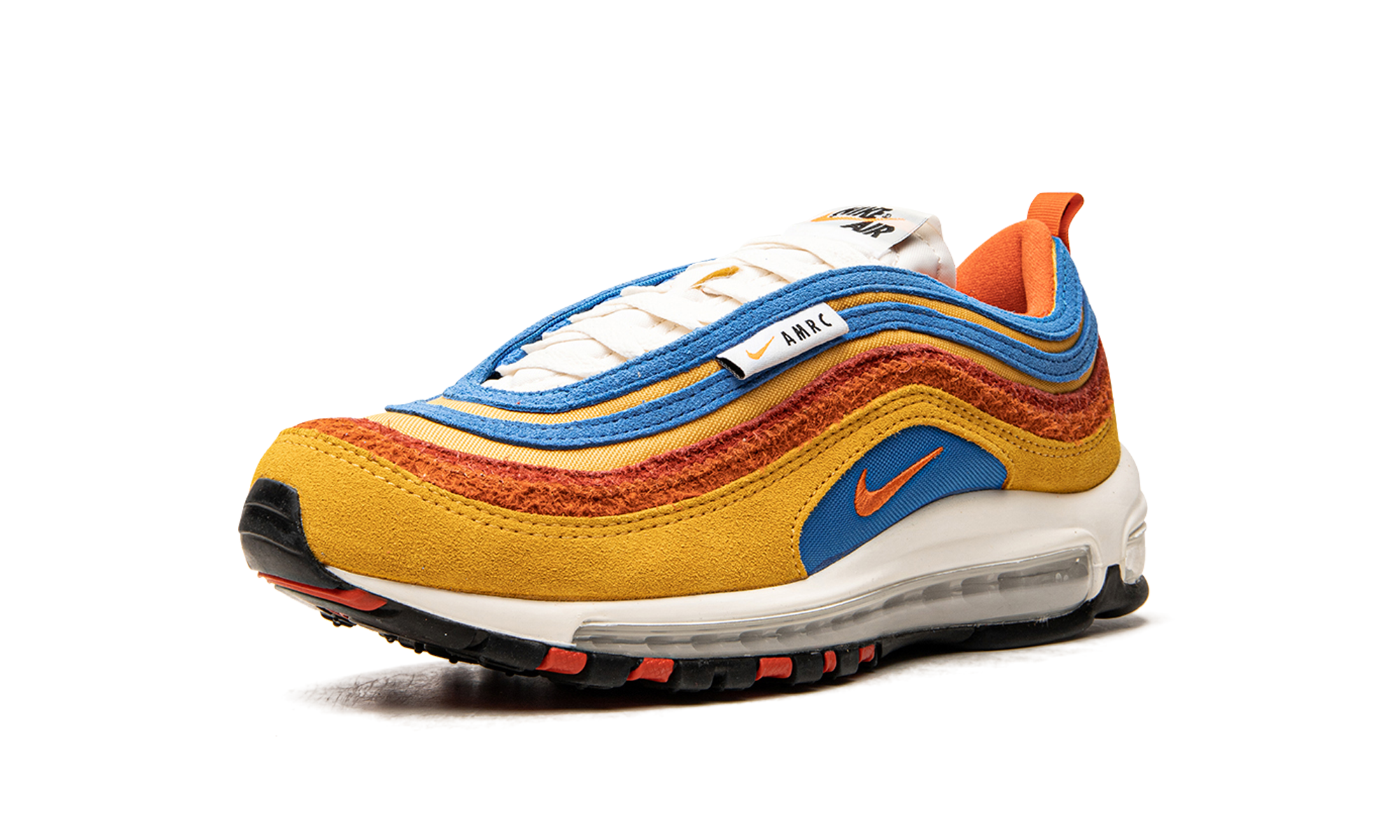 Air Max 97 SE "Running Club"