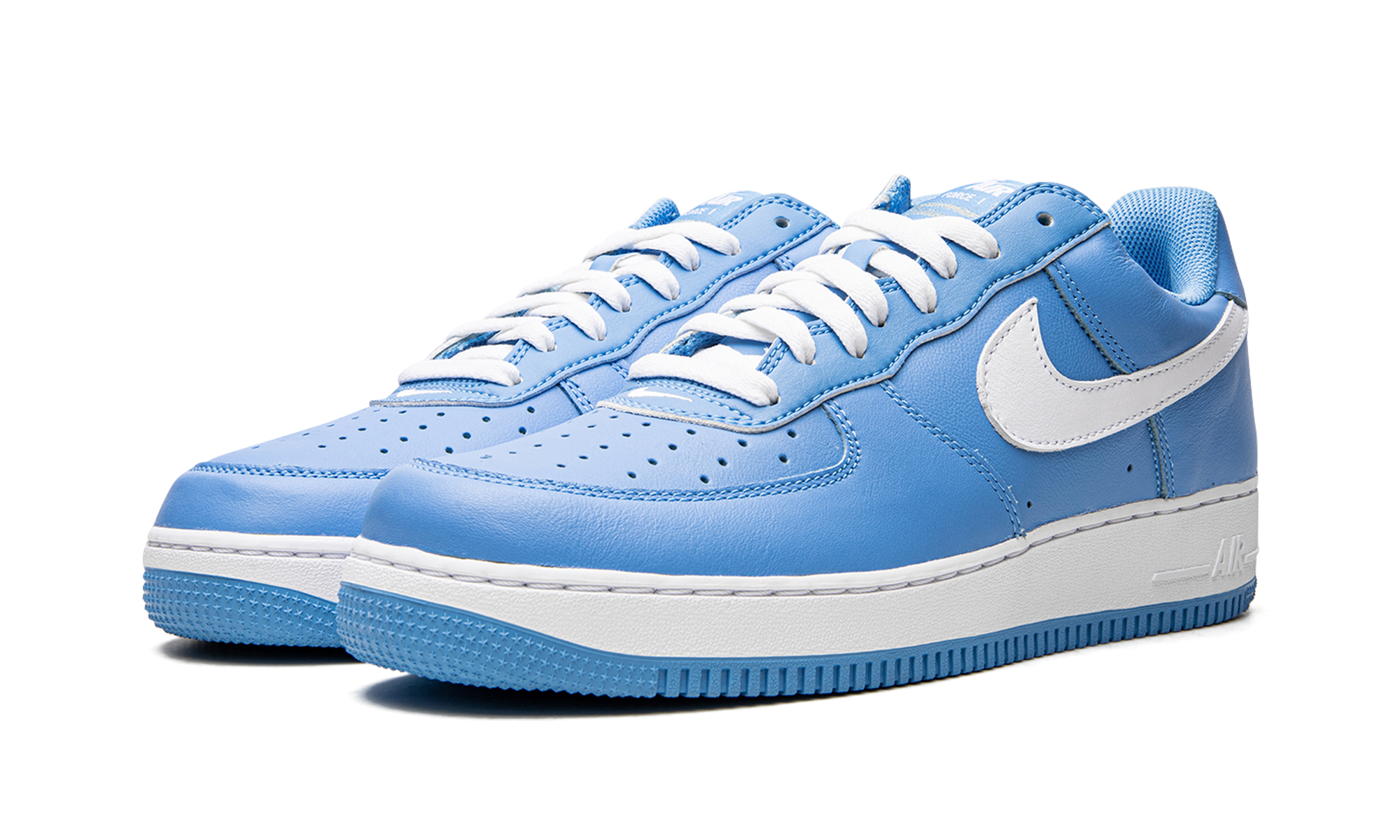 Air Force 1 Low  Color Of The Month