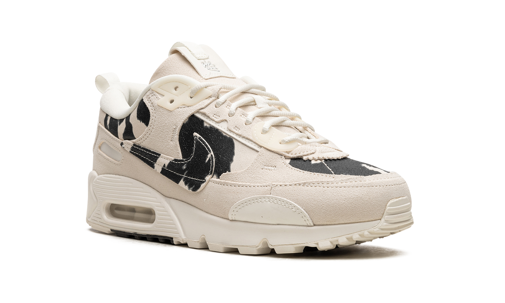 NIKE AIR MAX 90 FUTURA WMNS  Cow Print