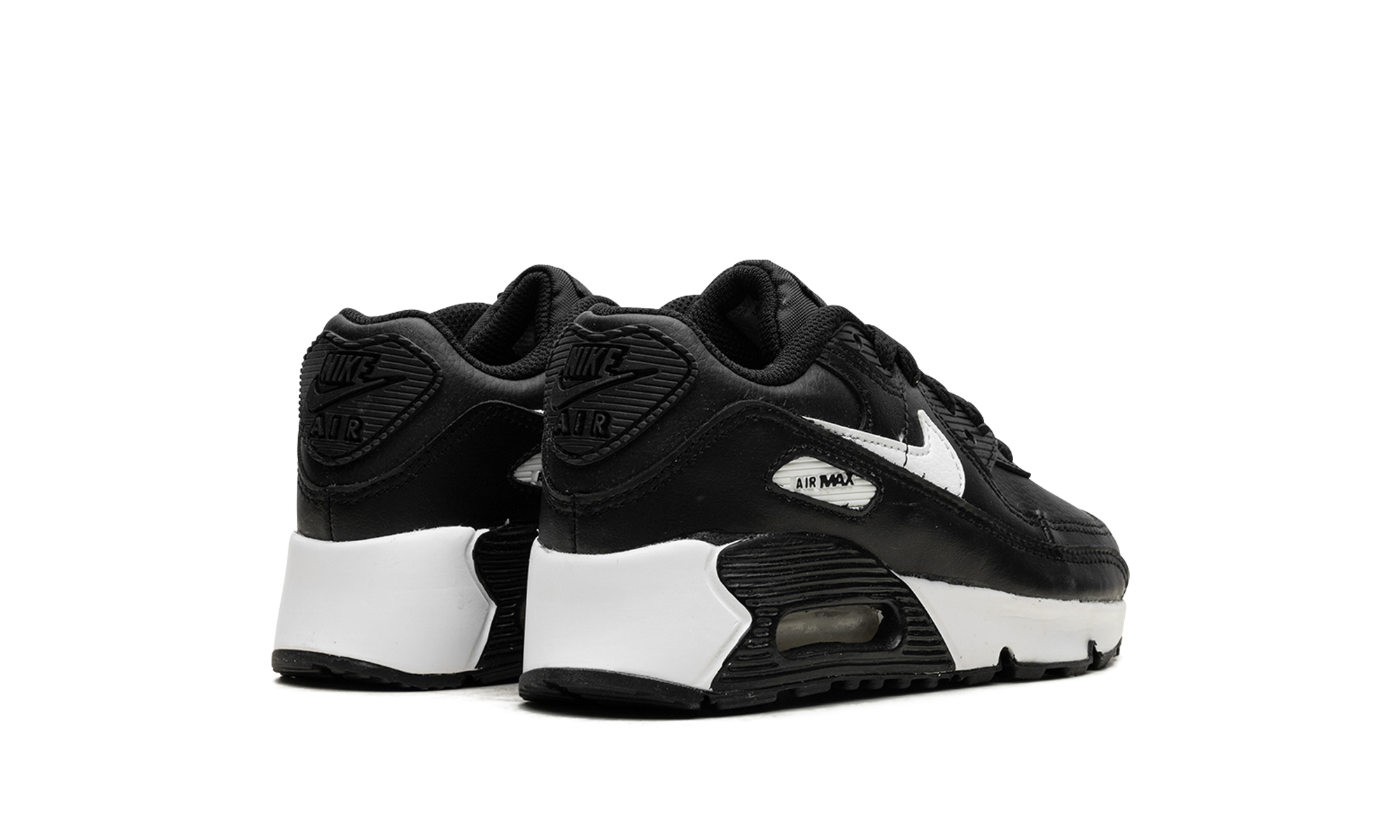Air Max 90 "Black White"