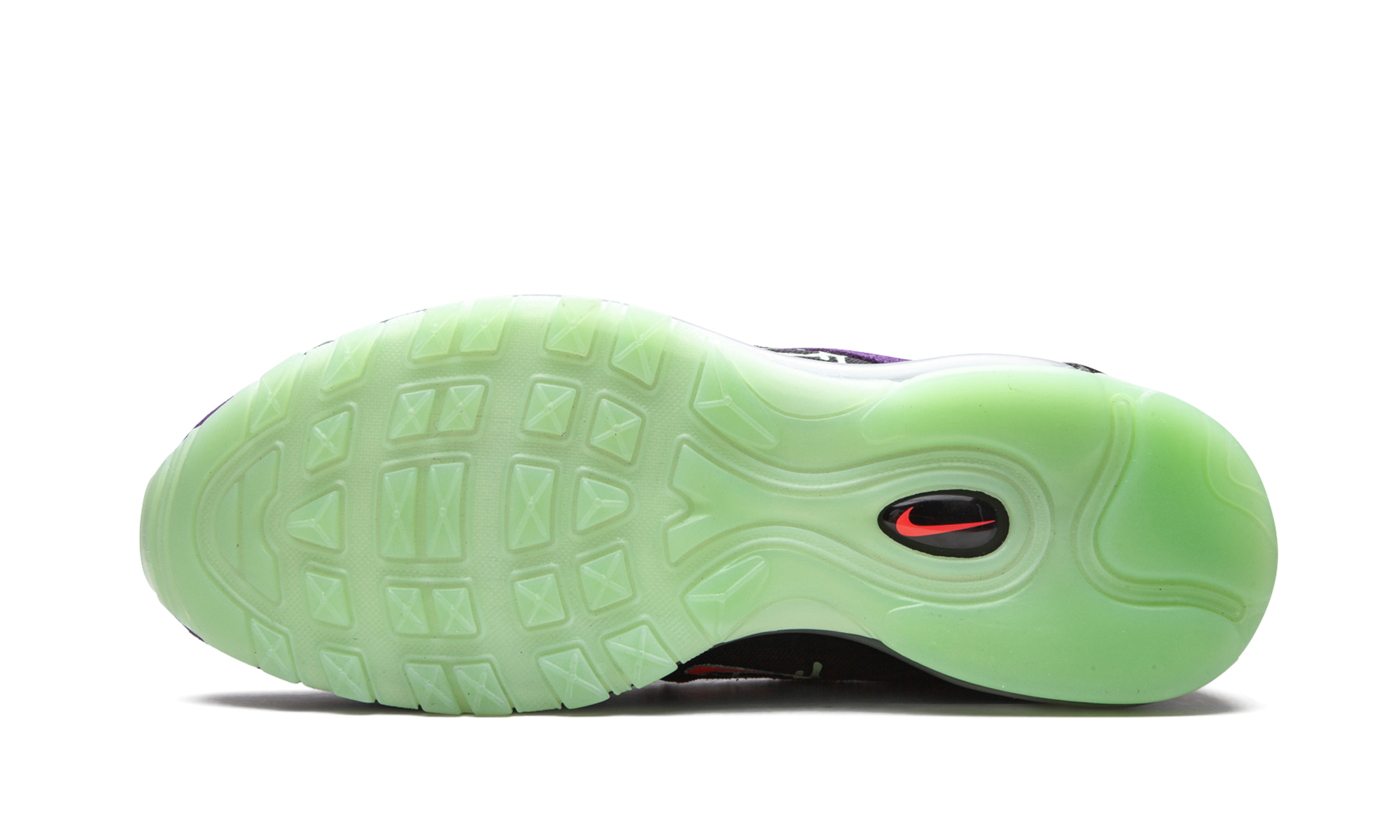Air Max 97 "Slime Halloween"