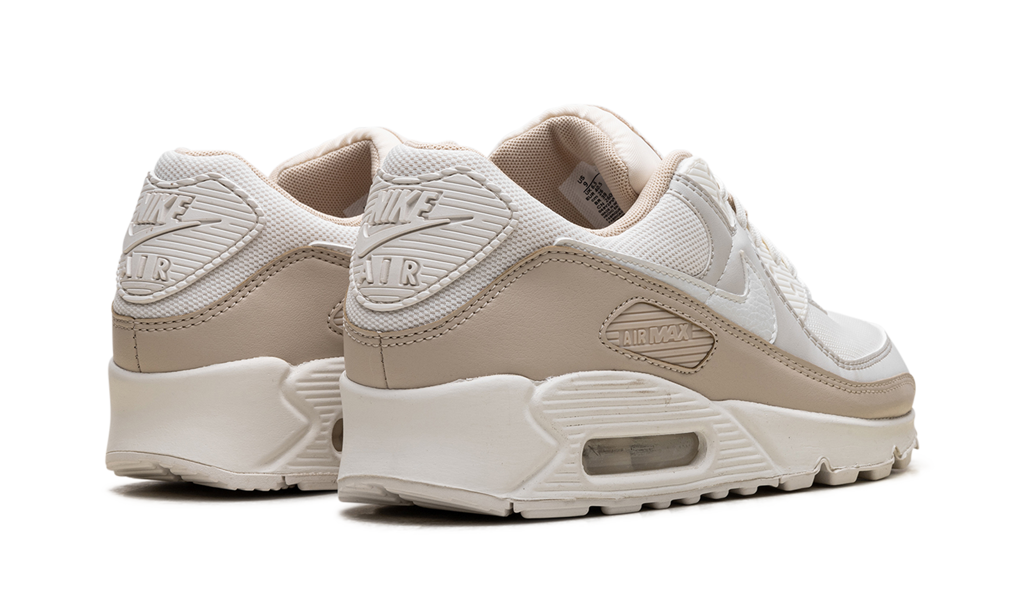 AIR MAX 90 WMNs  PHANTOM SANDDRIFT