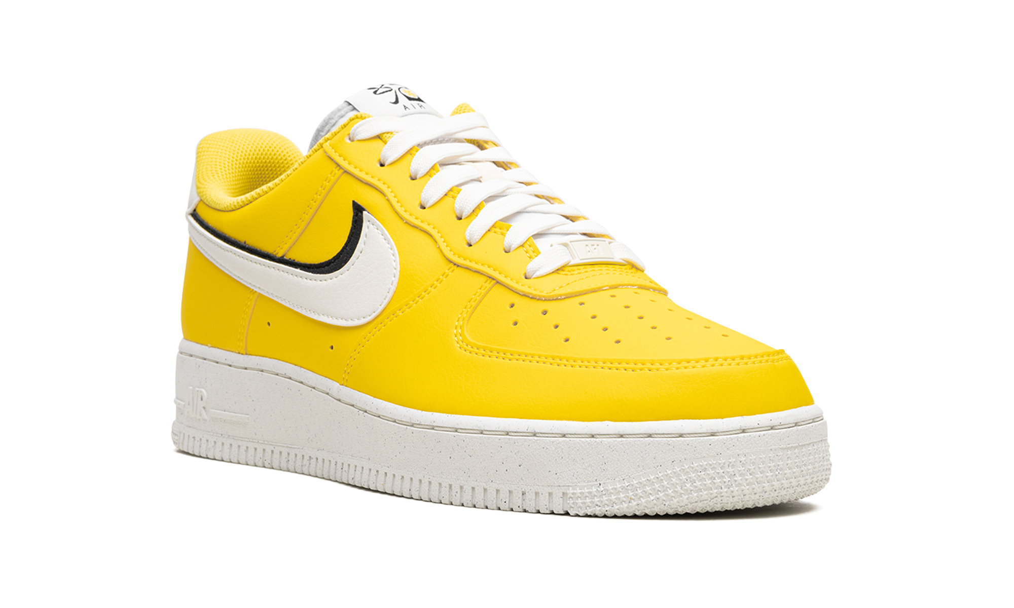 Air Force 1 Low '07 LV8  Tour Yellow