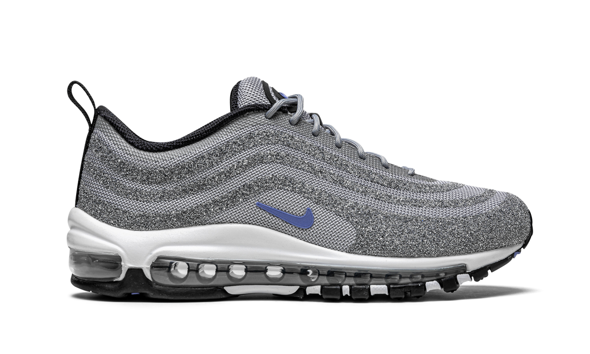 AIR MAX 97 WMNS "Swarovski - Polar Blue"