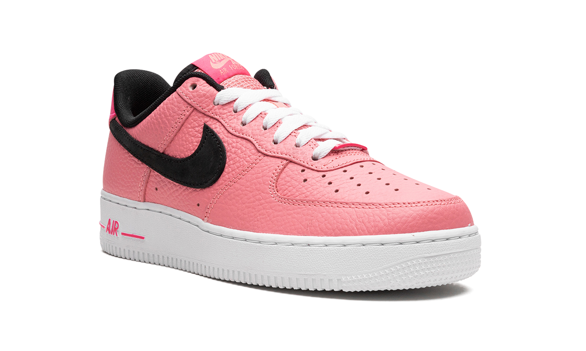 Air Force 1 '07 LV8  Pink Gaze