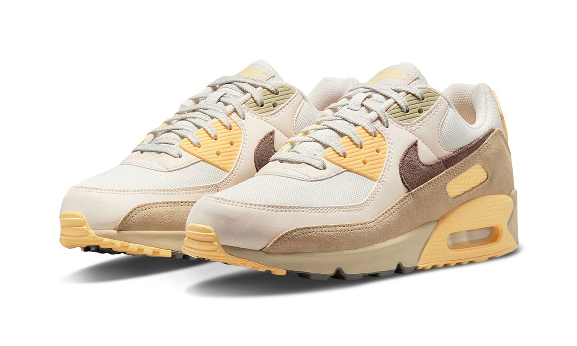 Air Max 90 "Chamois"