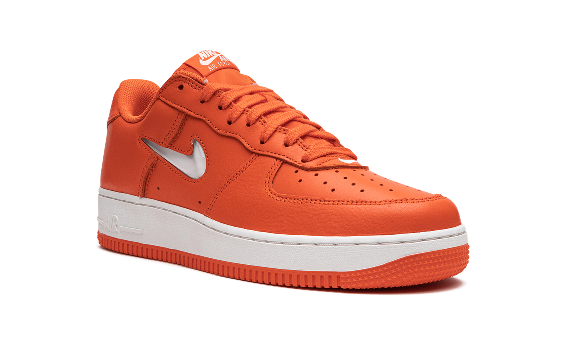 Air Force 1 Low  40th Anniversary Edition Orange Jewel