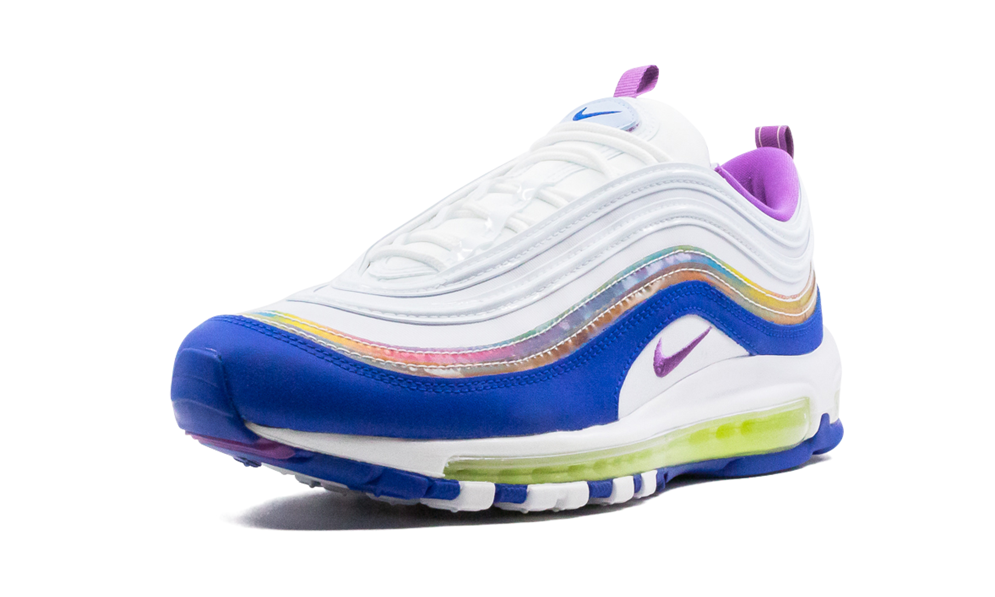 Air Max 97 "Easter"
