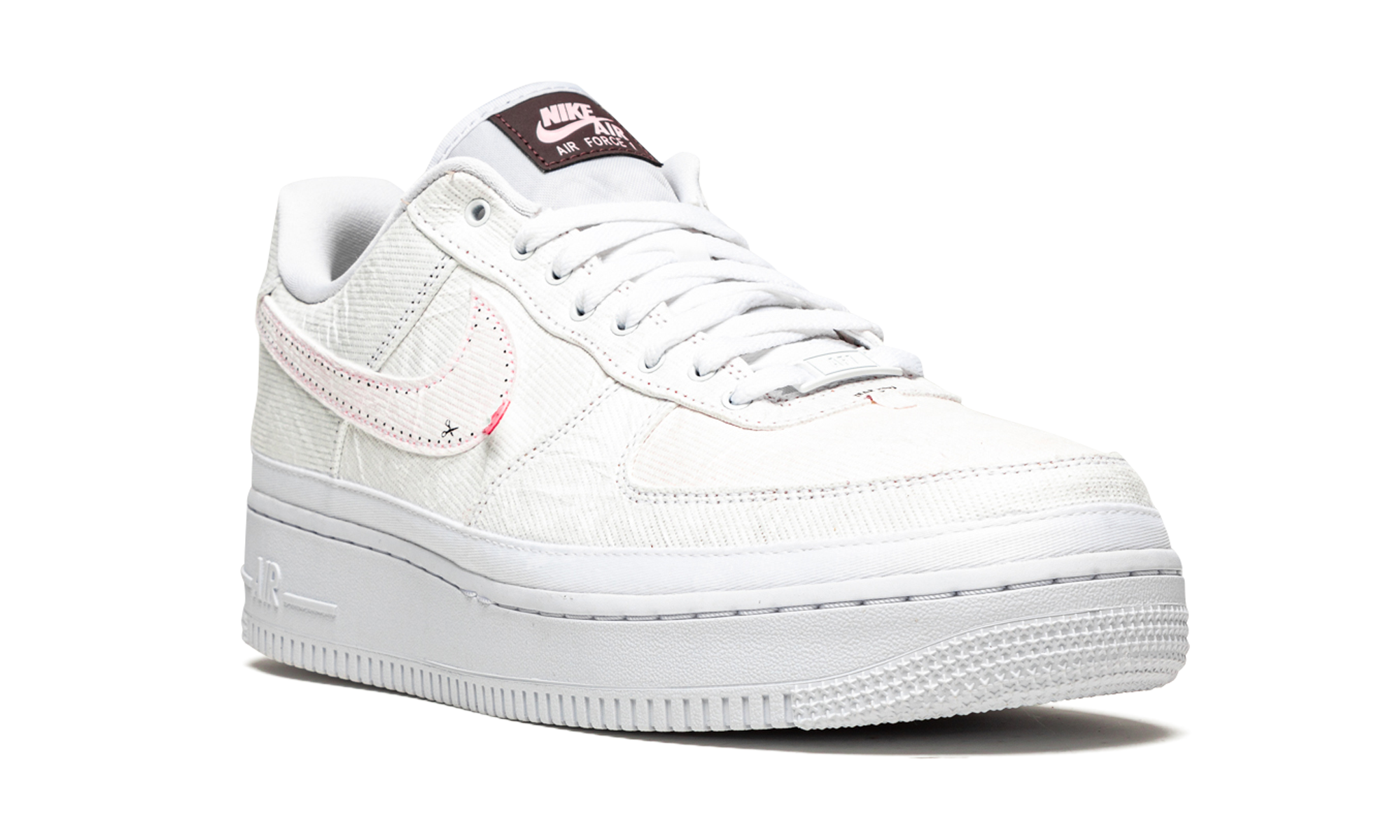 AIR FORCE 1 '07 PRM MNS WMNS  Tear-Away Reveal