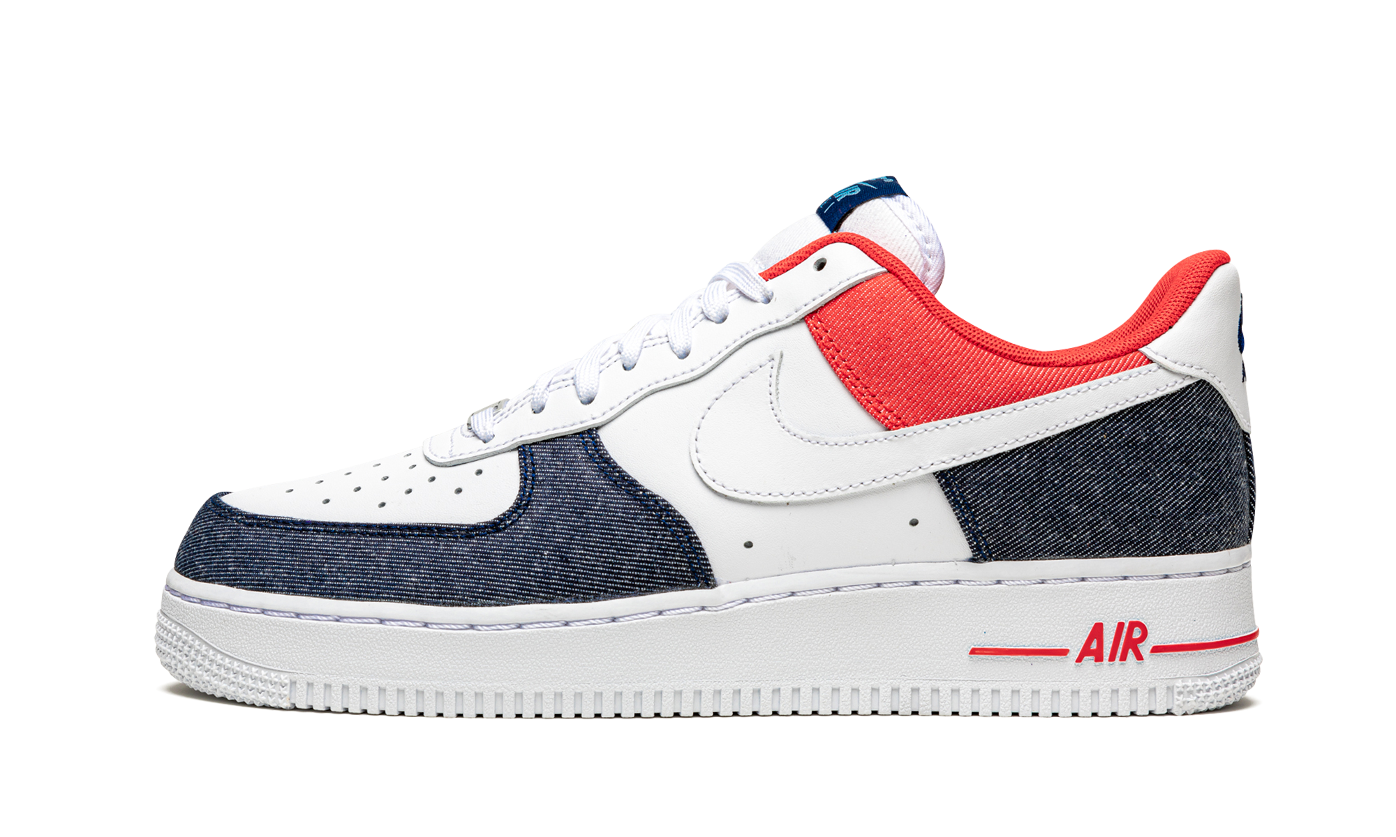 Air Force 1 '07 LX  USA Denim
