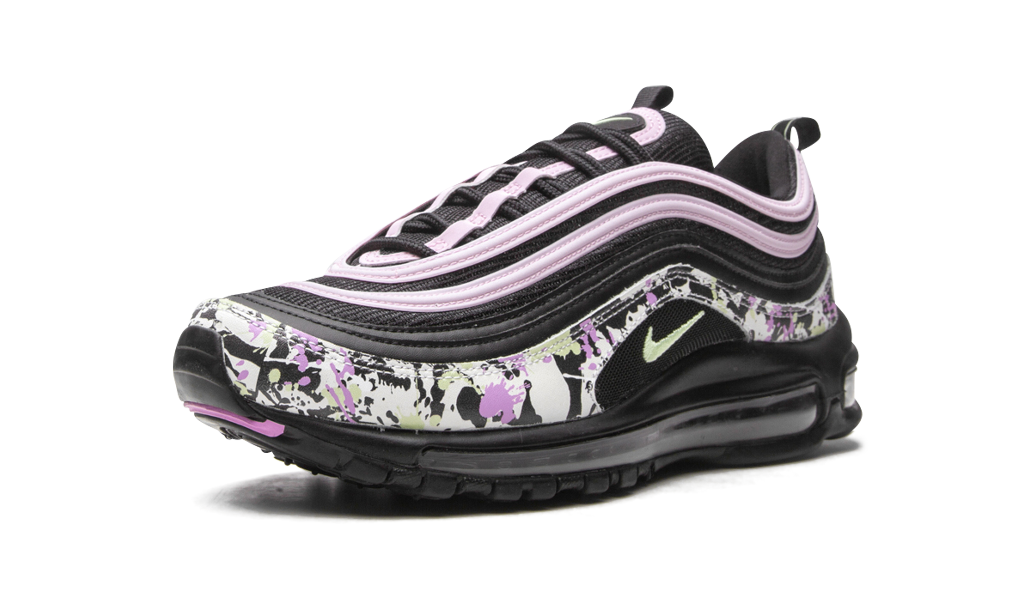 AIR MAX 97 MNS WMNS "Splatter"
