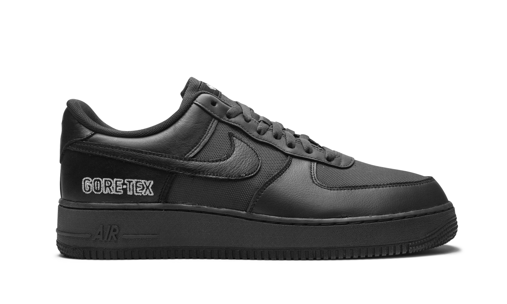 Air Force 1 Low Gore-Tex  Black