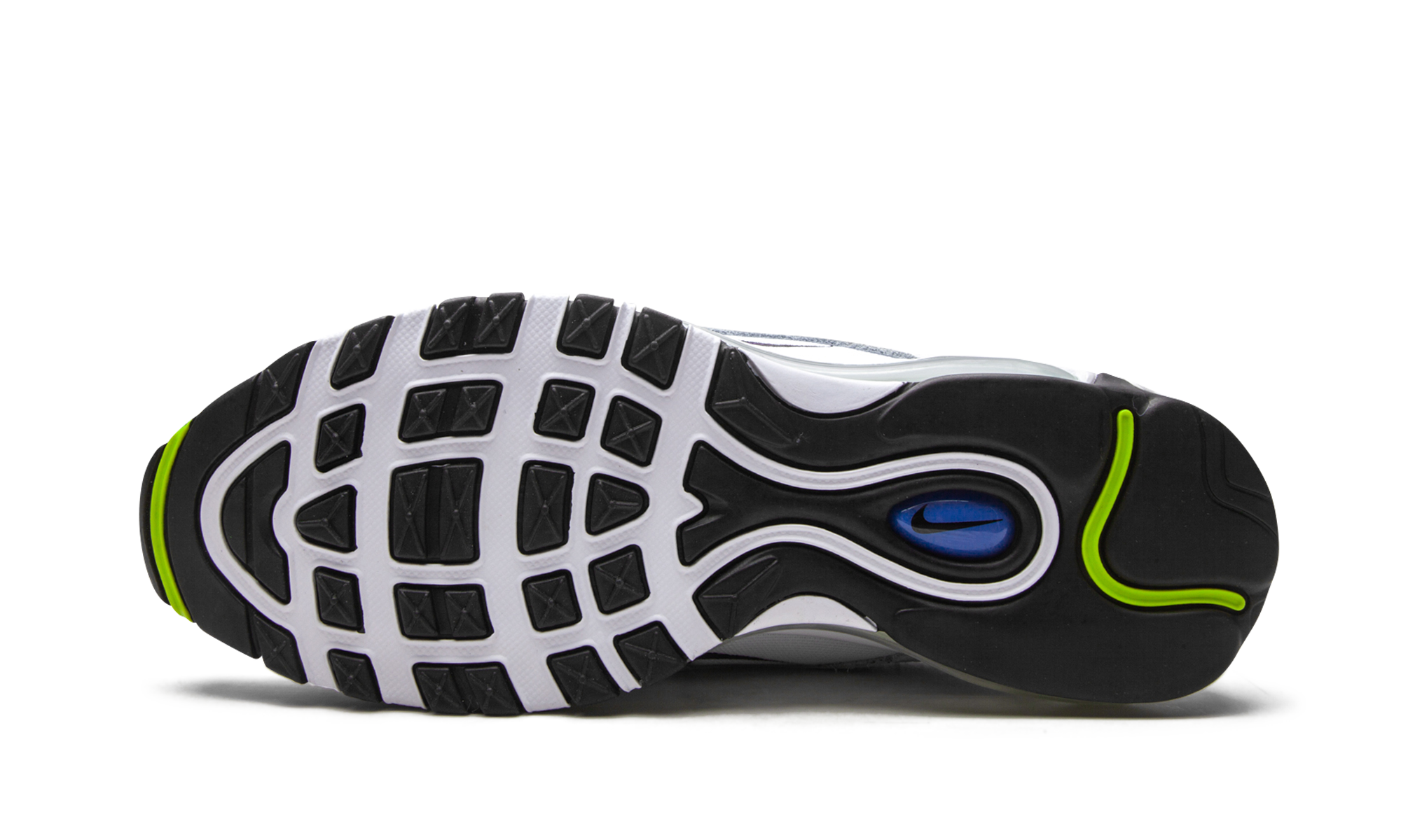 Air Max 97 "Kaomoji"