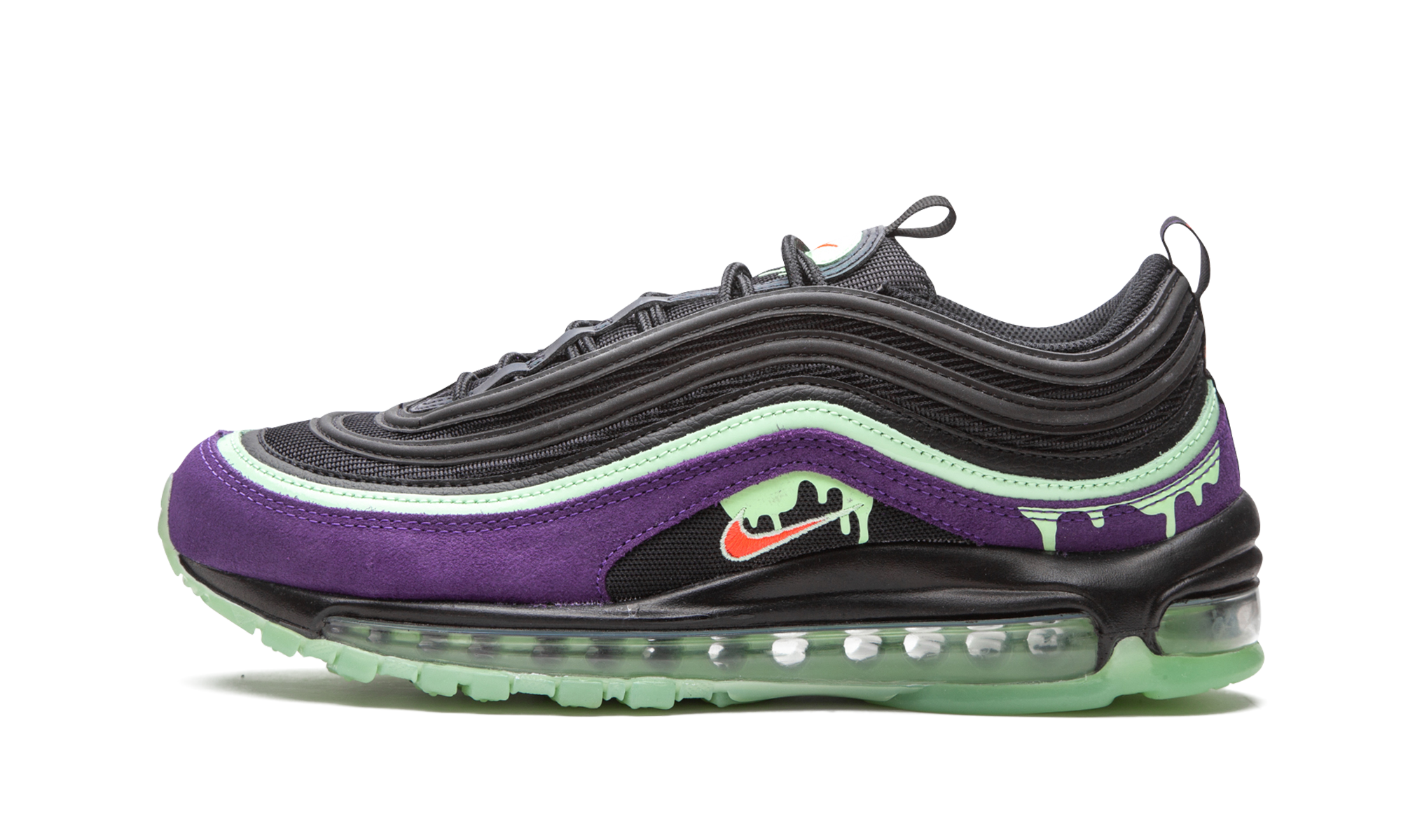 Air Max 97 "Slime Halloween"