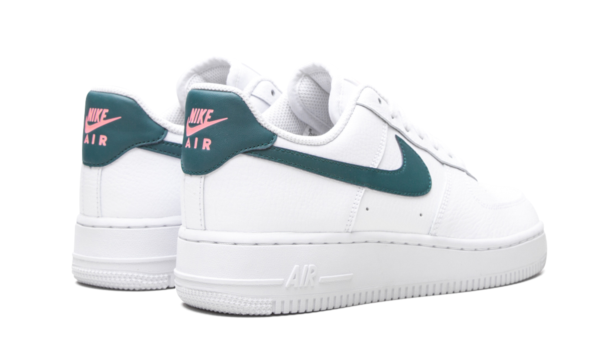 AIR FORCE 1 '07 MNS WMNS  Dark Teal