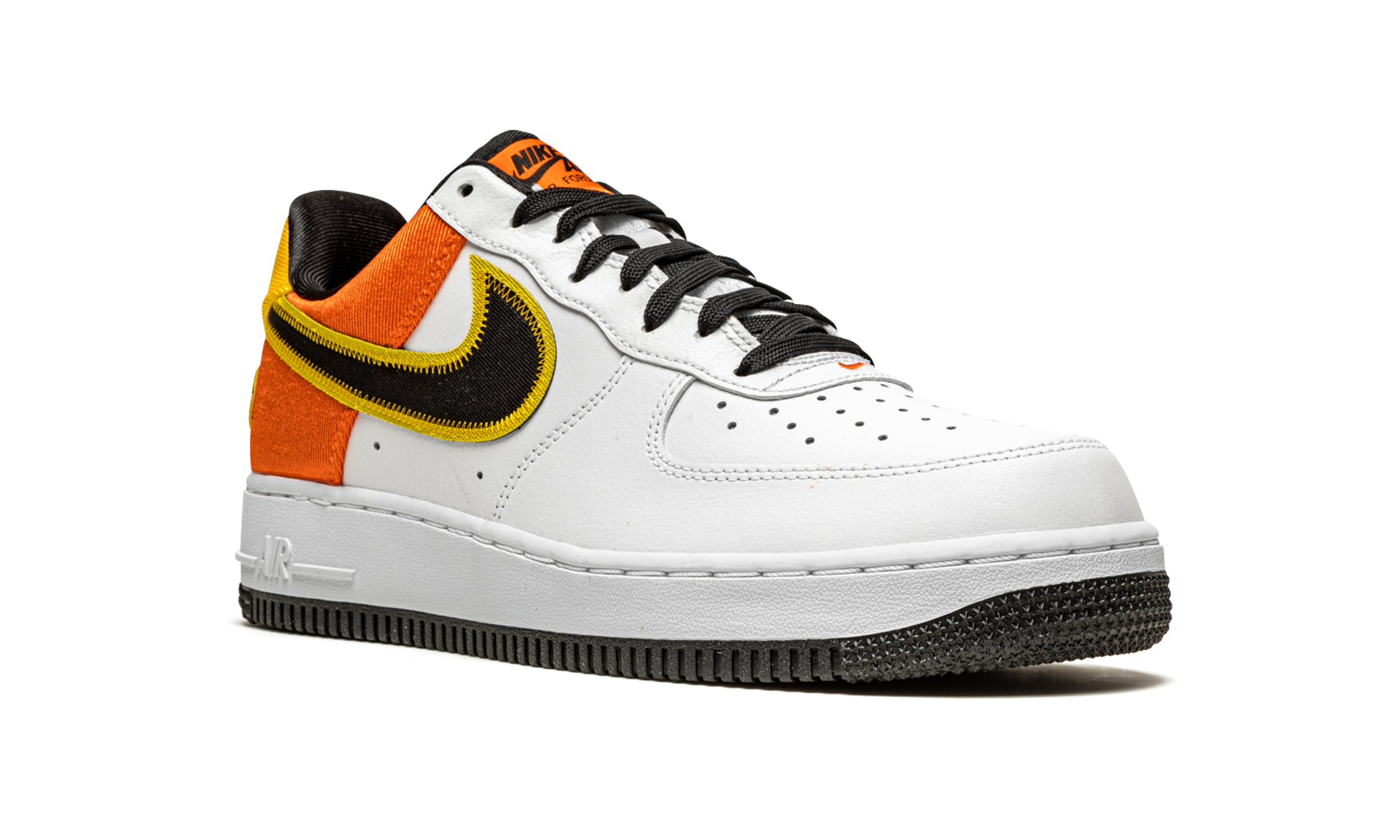 Air Force 1 Low  Rayguns