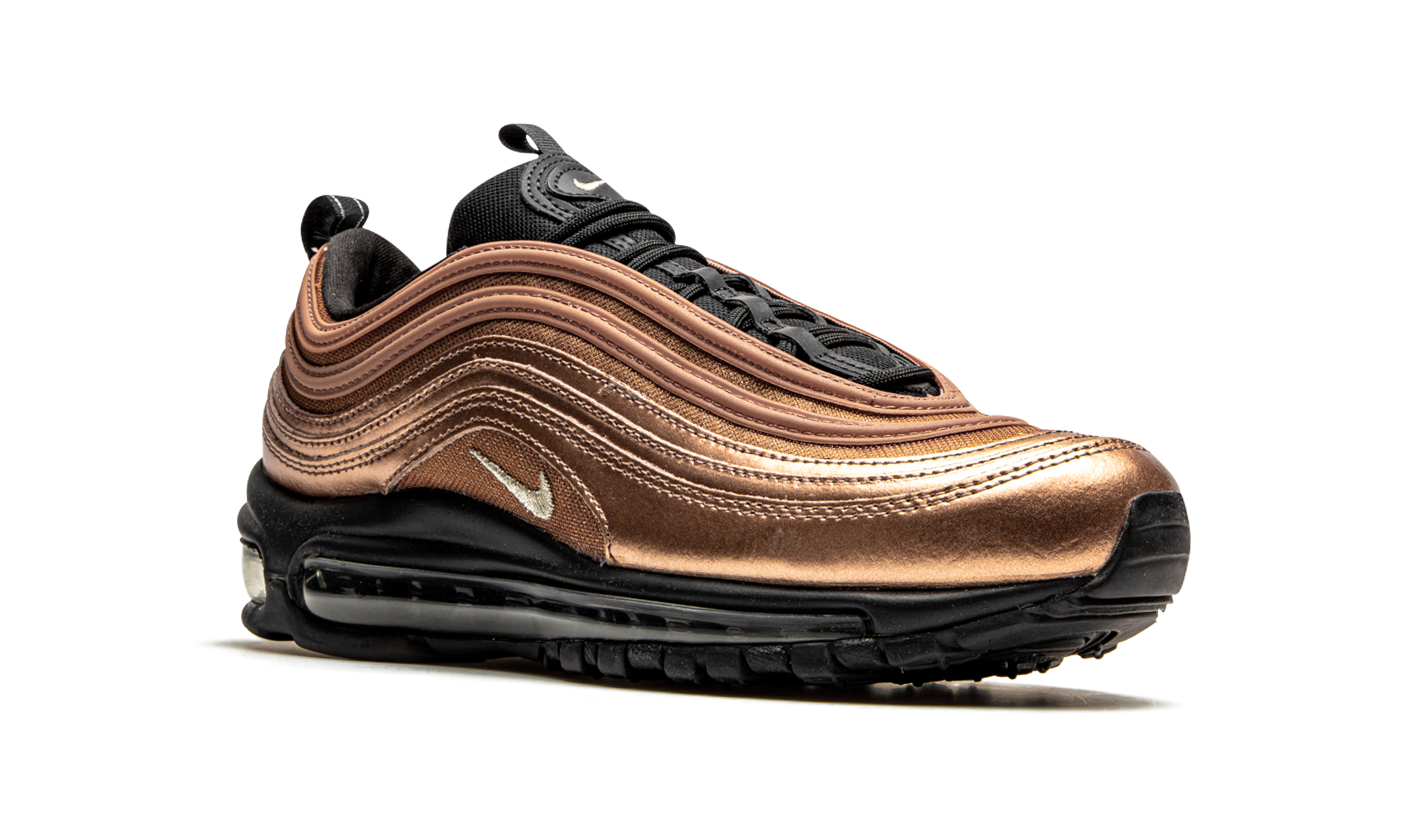AIR MAX 97 MNS WMNS "Copper"