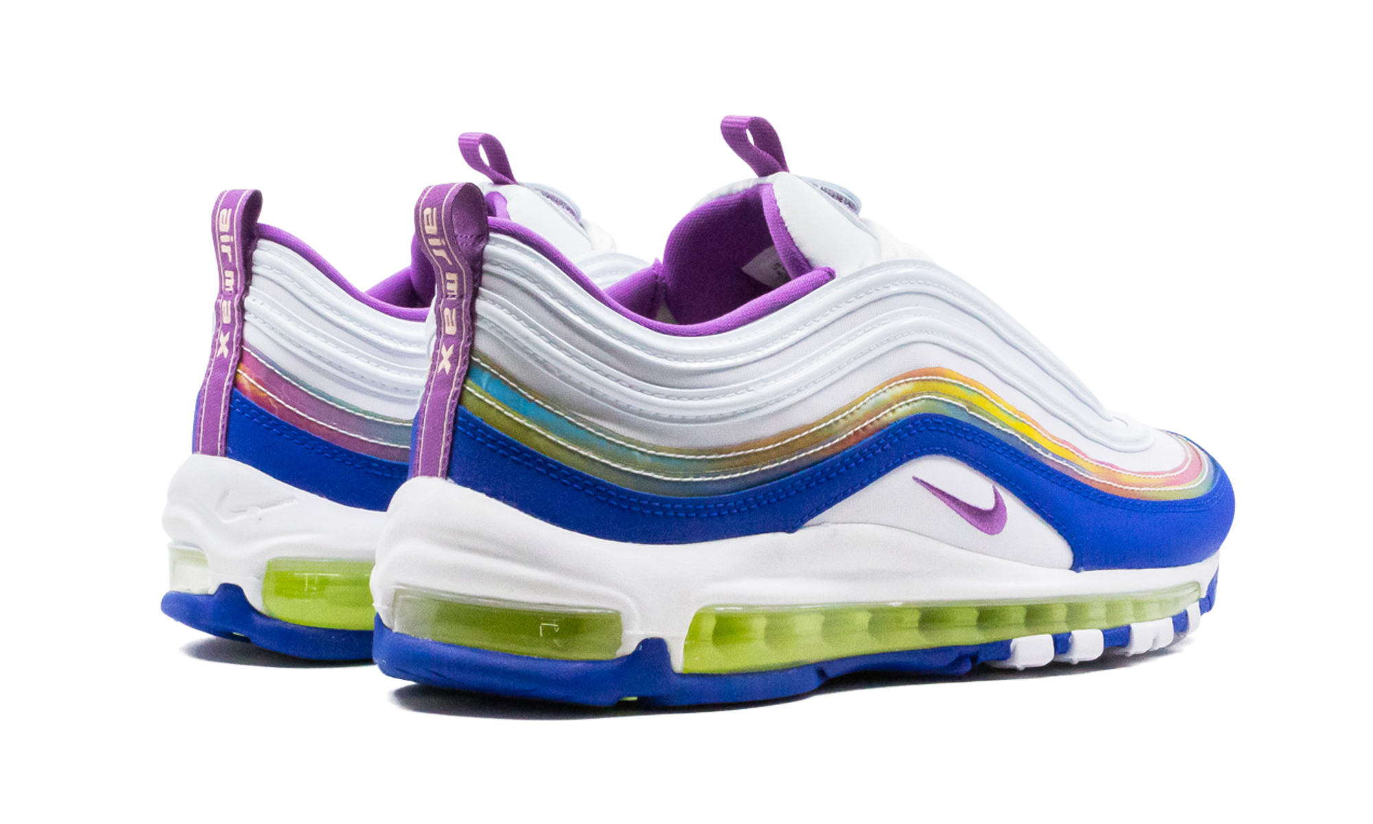 Air Max 97 "Easter"
