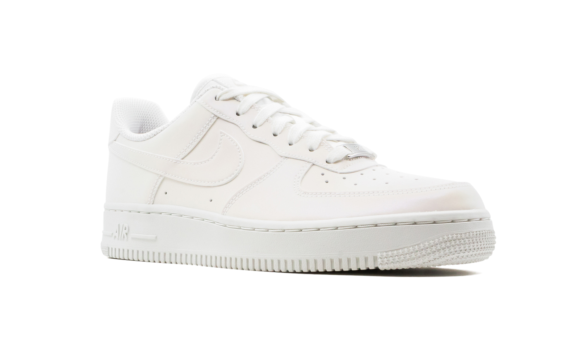 AIR FORCE 1 '07 MNS WMNS  Reflective White