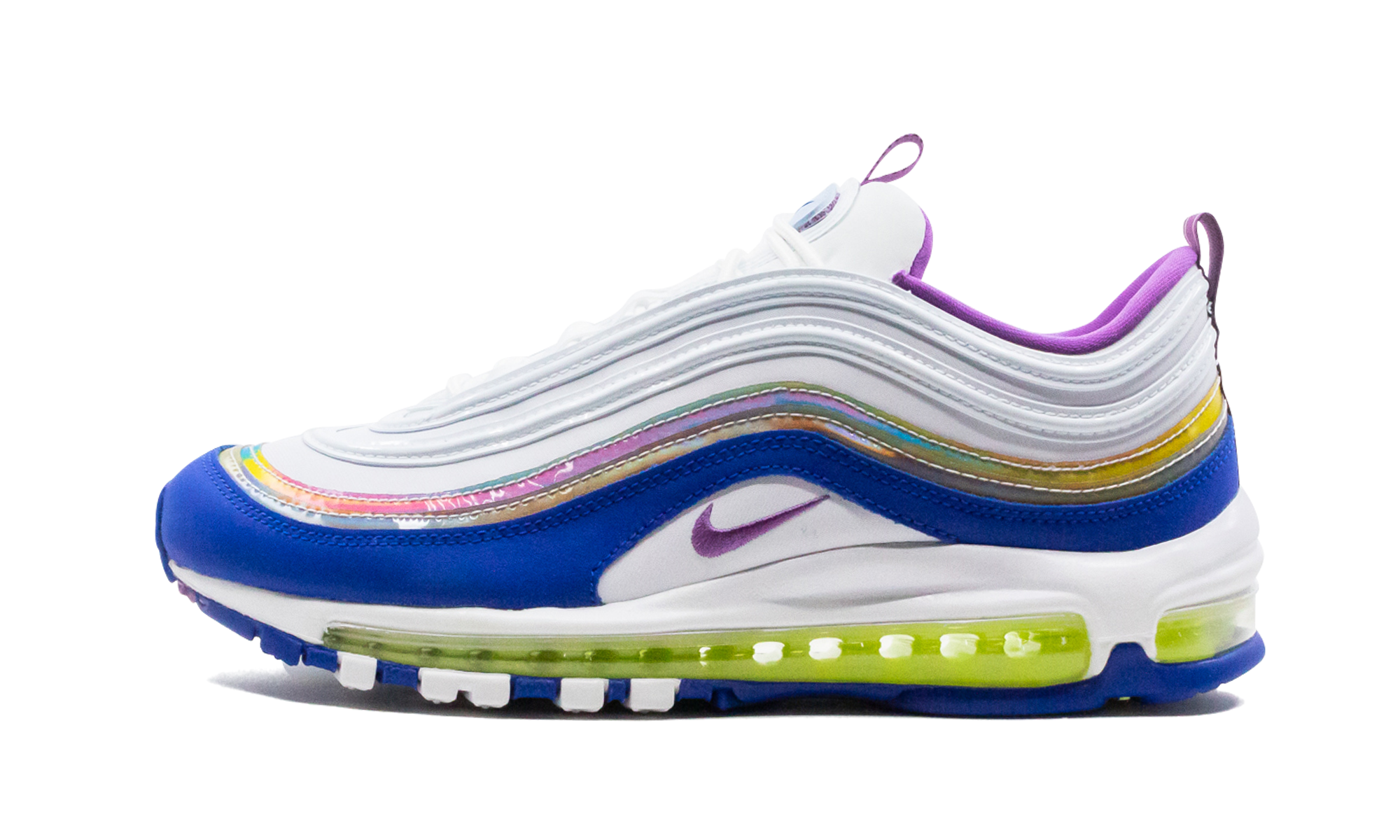Air Max 97 "Easter"