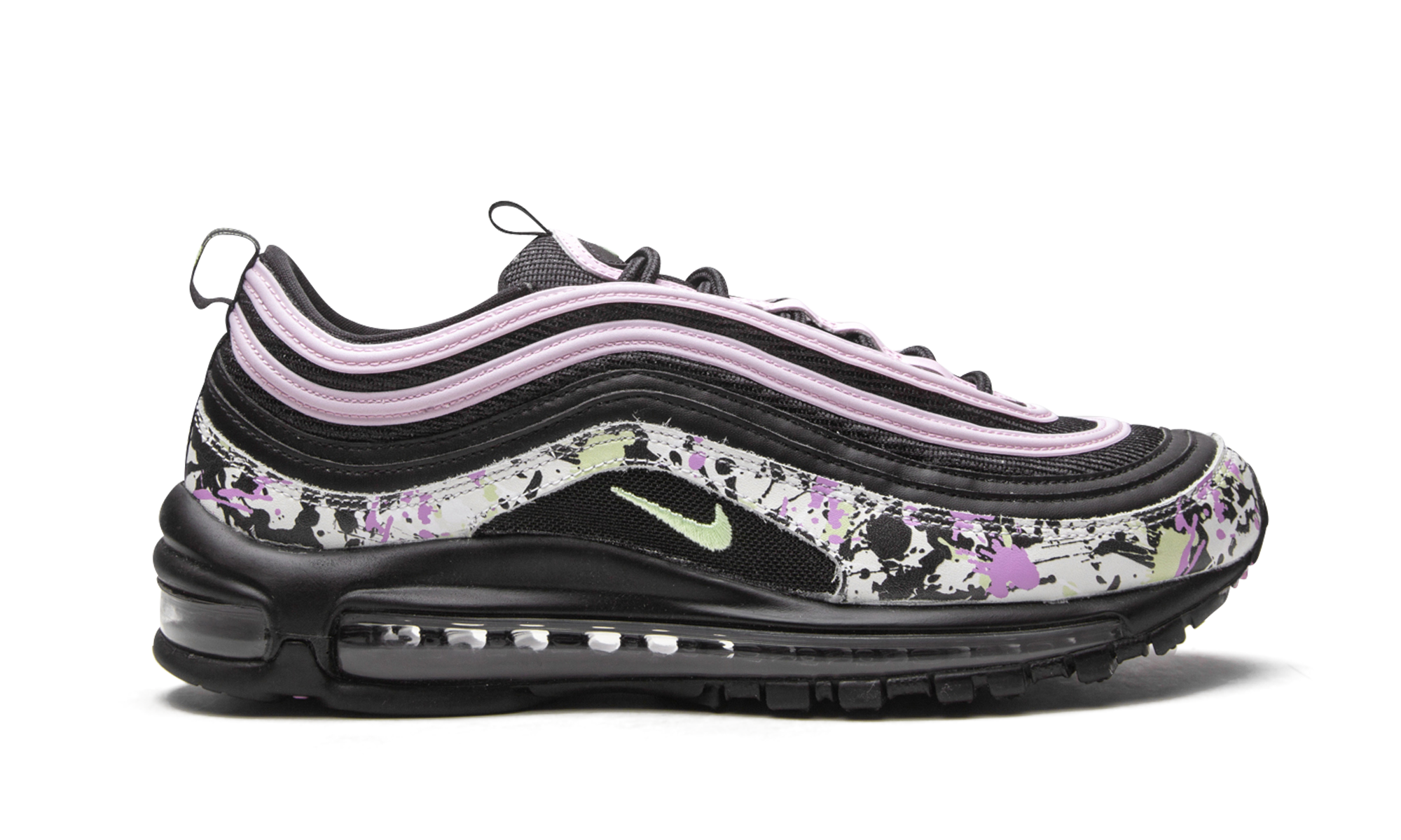 AIR MAX 97 MNS WMNS "Splatter"