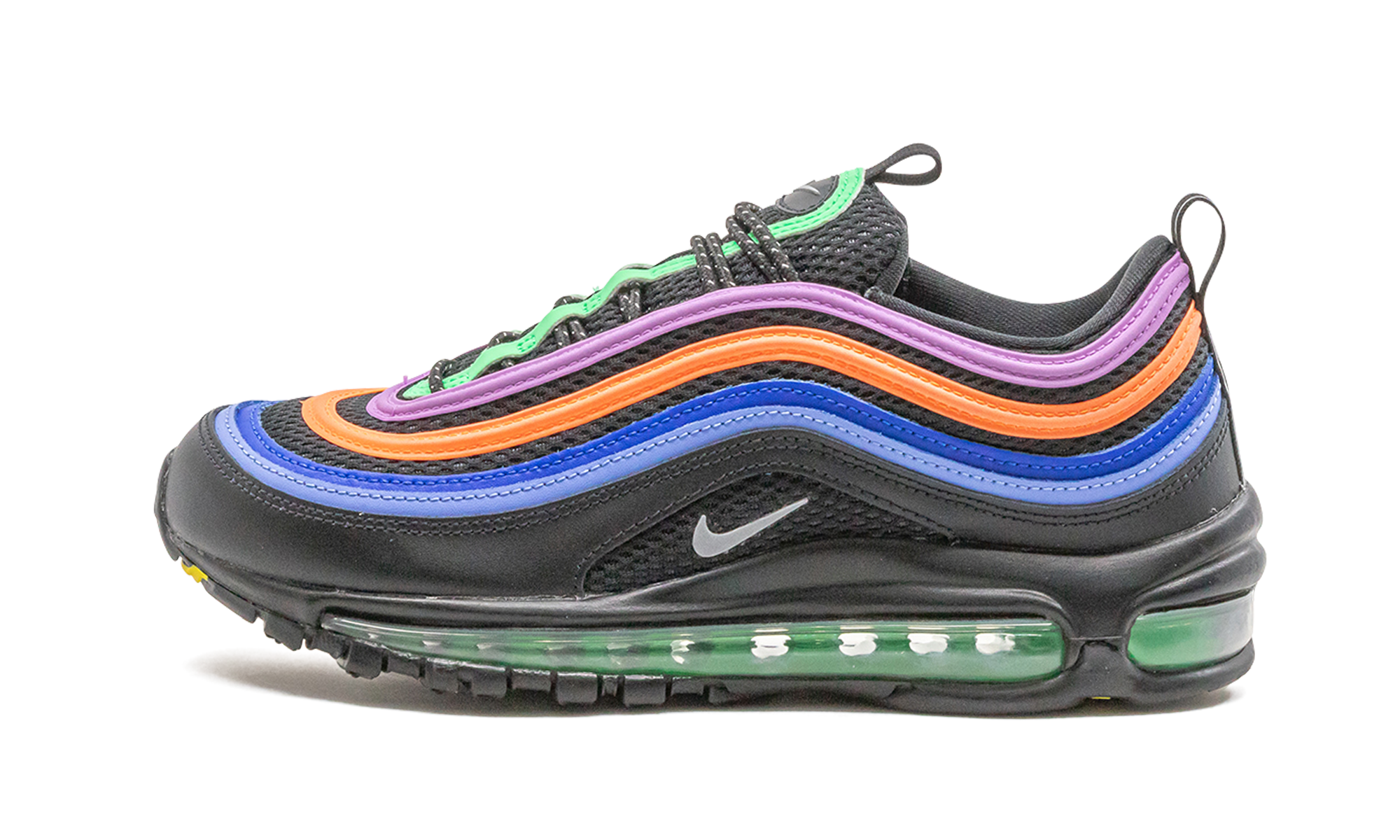 WMNS Air Max 97 "Multicolor"
