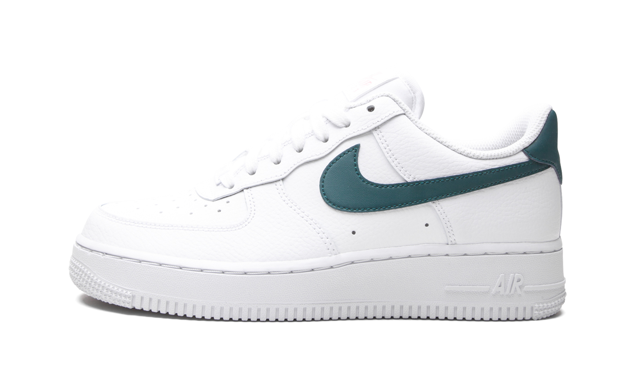 AIR FORCE 1 '07 MNS WMNS  Dark Teal