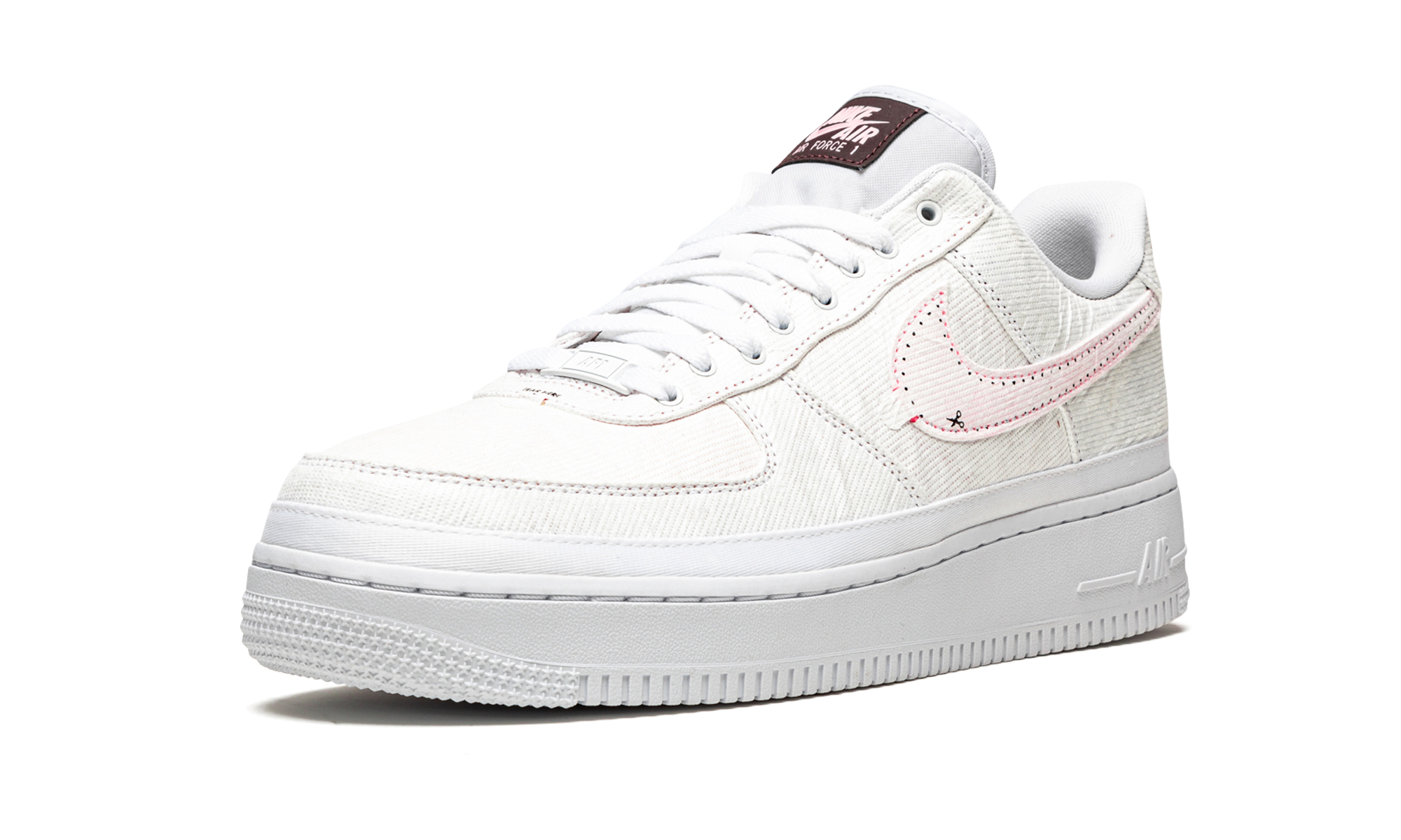 AIR FORCE 1 '07 PRM MNS WMNS  Tear-Away Reveal