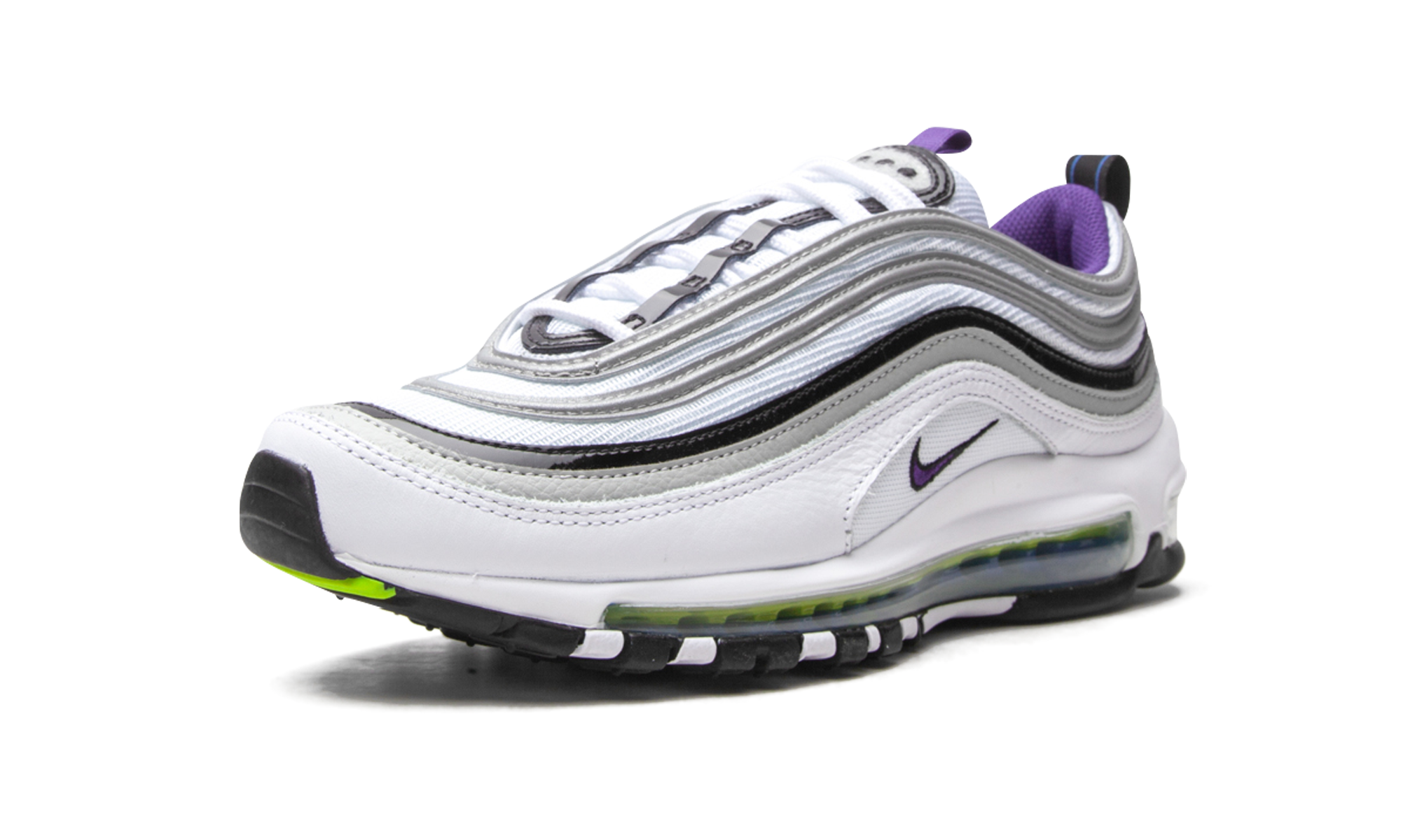 Air Max 97 "Kaomoji"