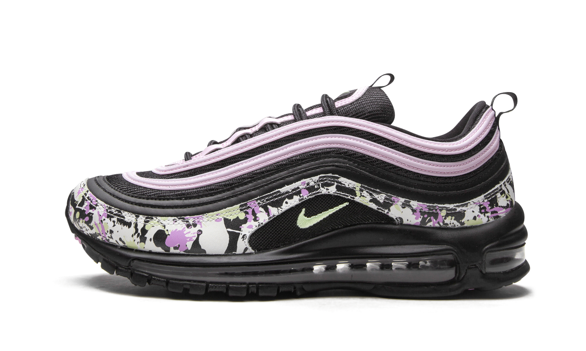 AIR MAX 97 MNS WMNS "Splatter"