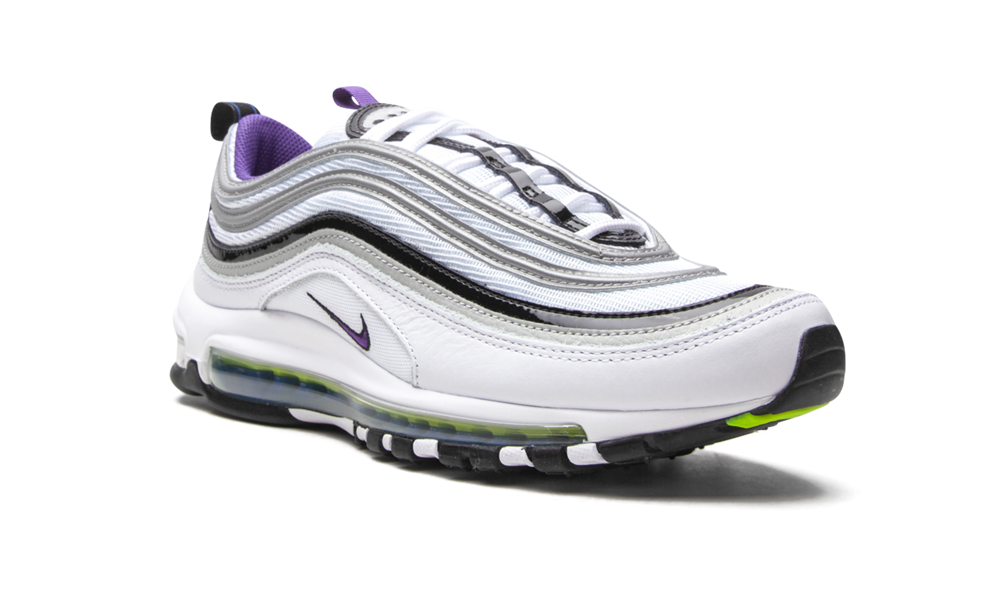 Air Max 97 "Kaomoji"