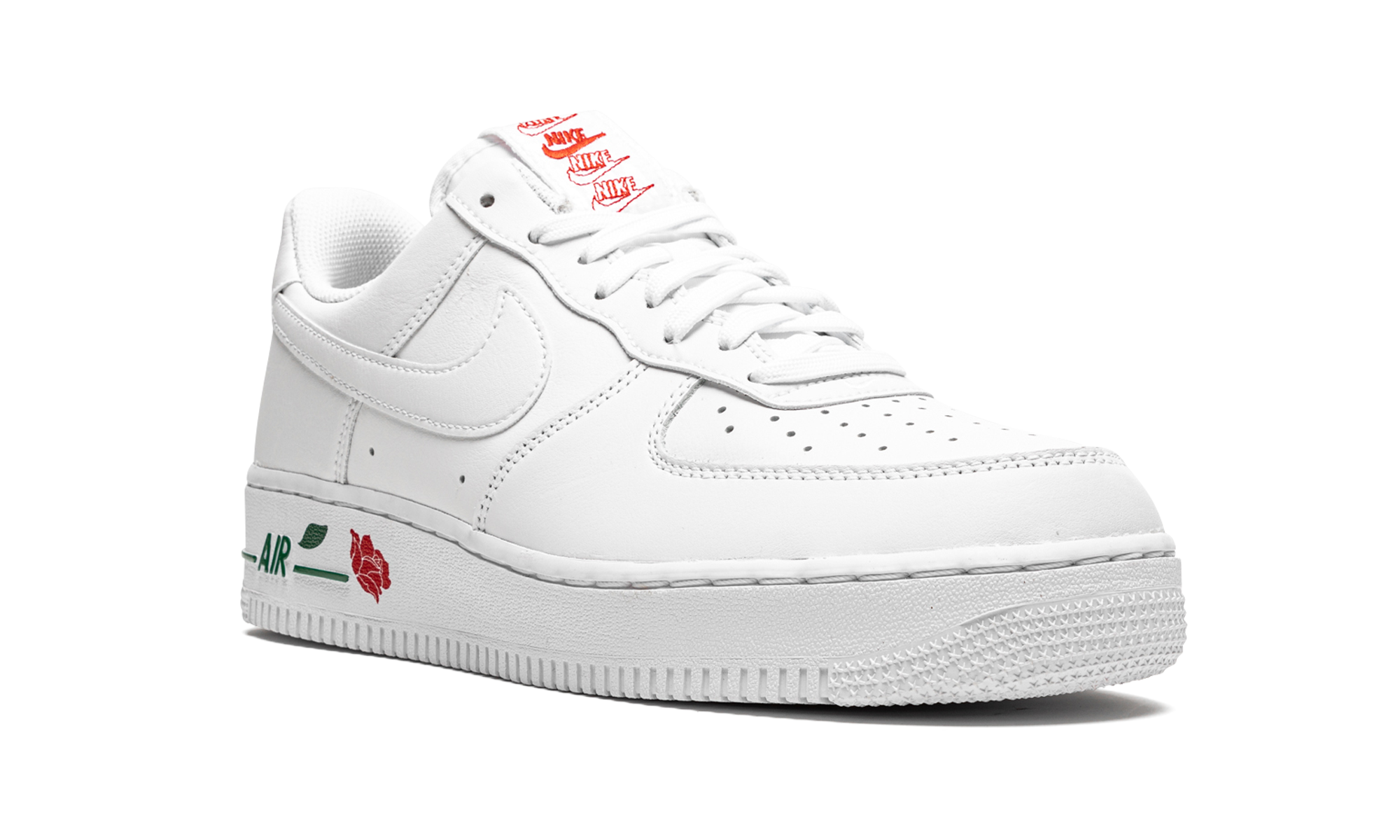 Air Force 1 Low '07 LX  Thank You Plastic Bag