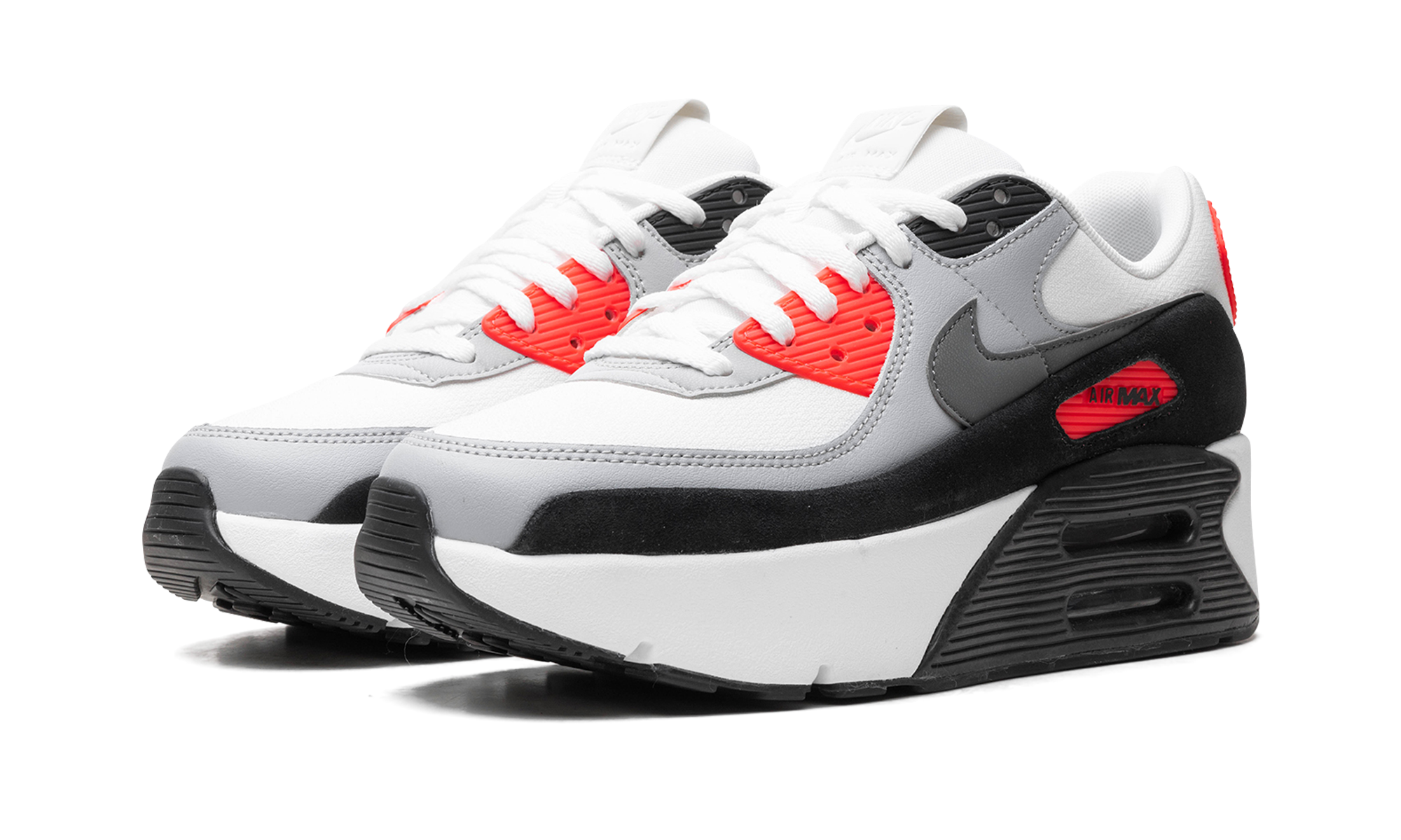 AIR MAX 90 WMNS  Infrared