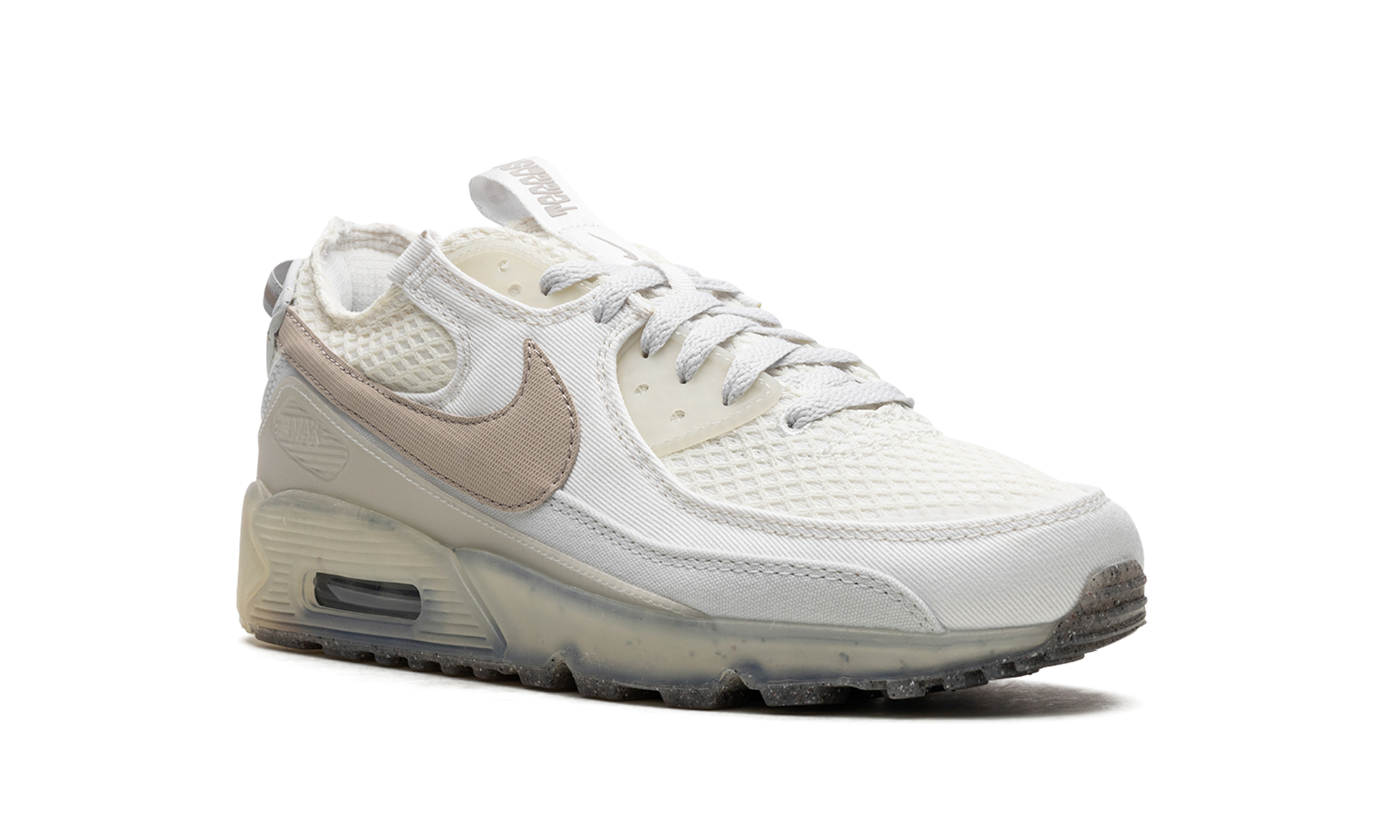 Air Max 90 Terrascape "White / Photon Dust"