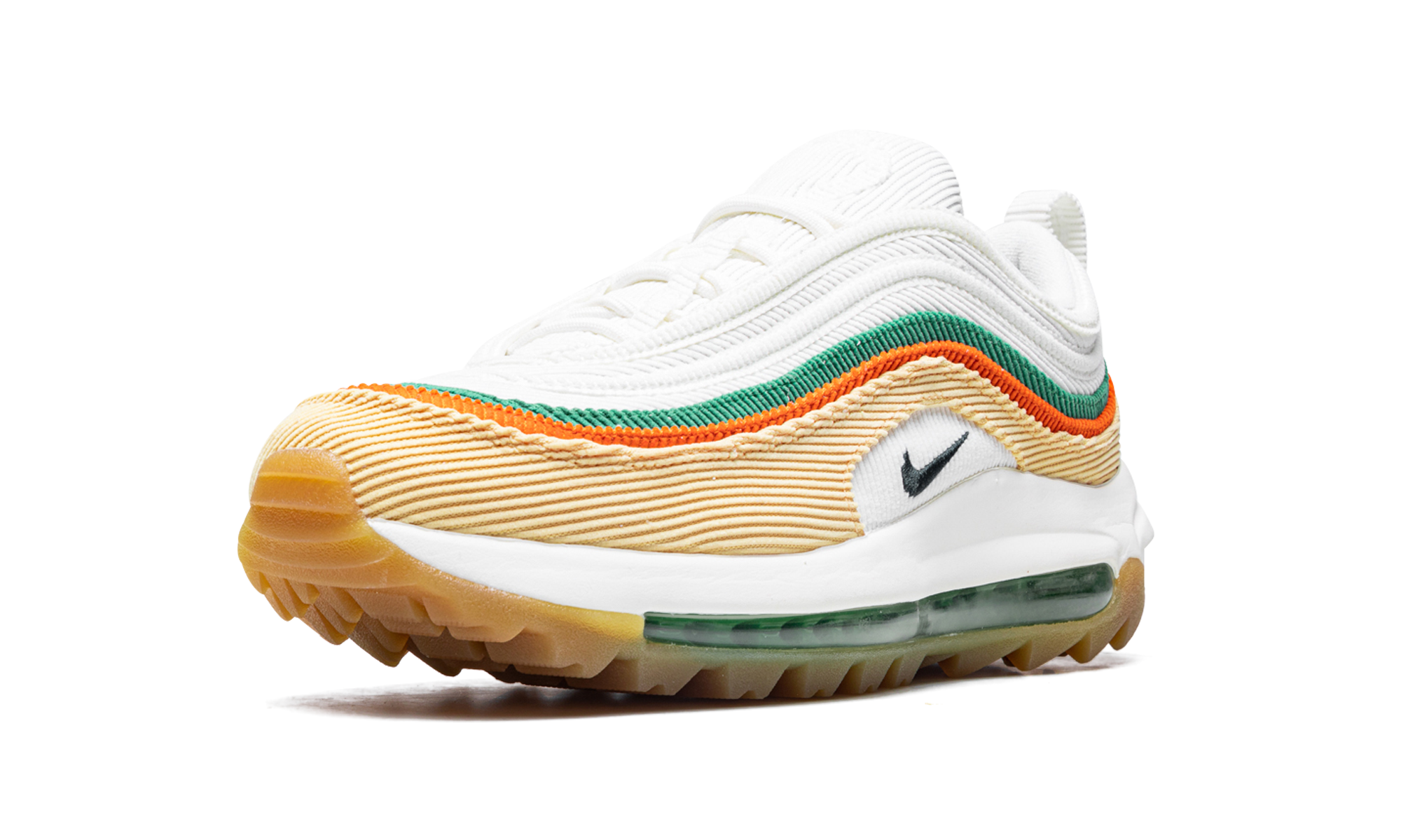 AIR MAX 97 G NRG M "GOLF"
