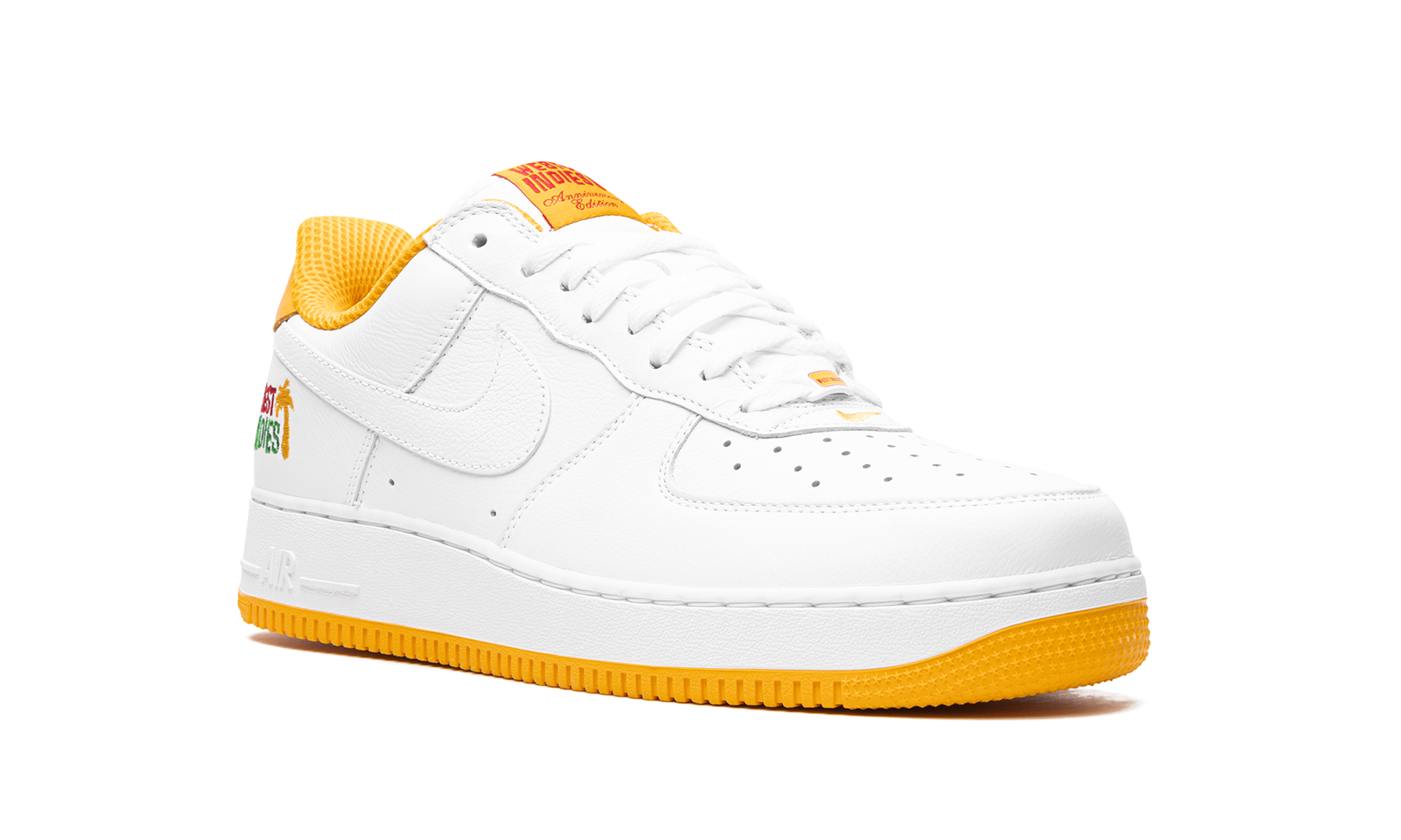 Air Force 1 Low  West Indies