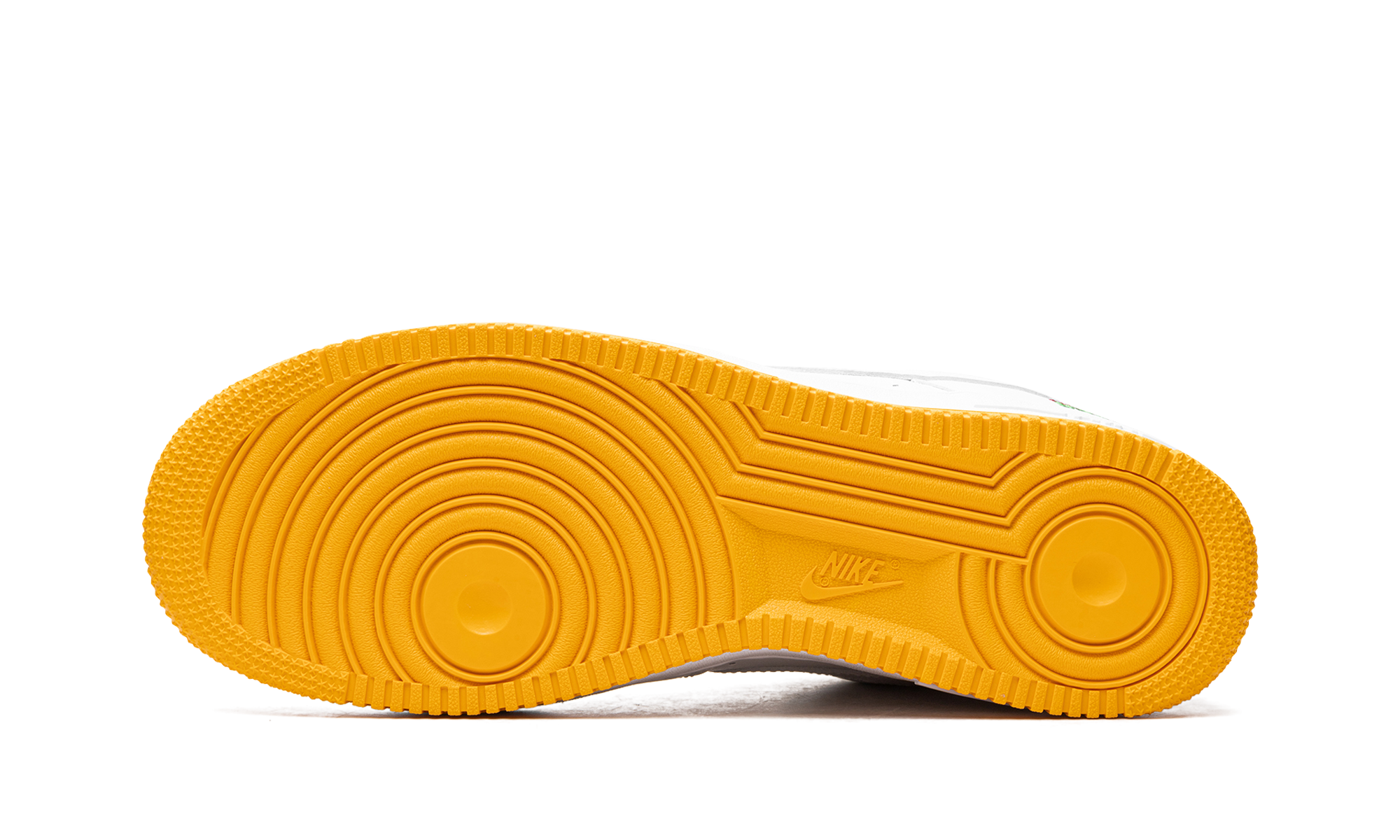 Air Force 1 Low  West Indies