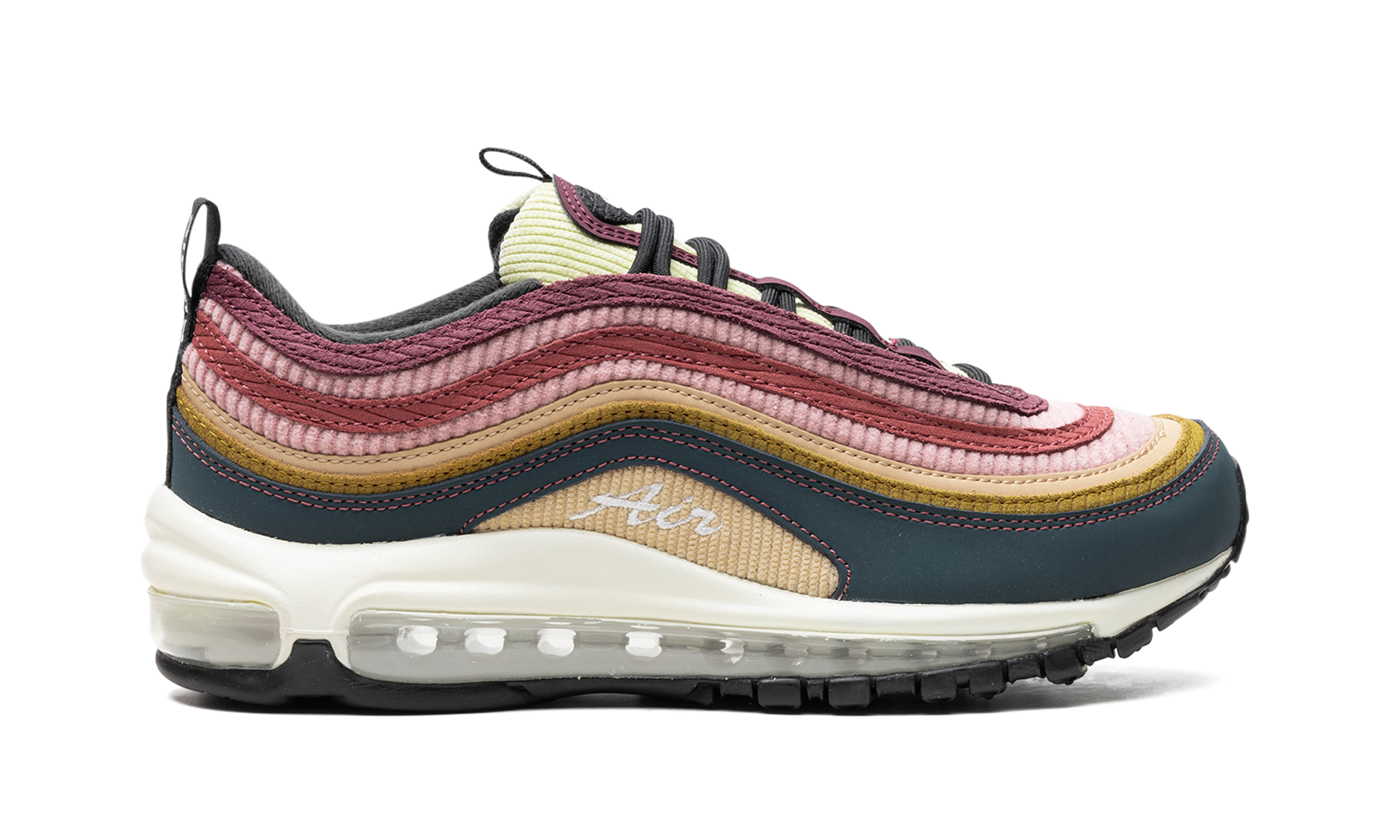 AIR MAX 97 WMNS "Multi-Color Corduroy"