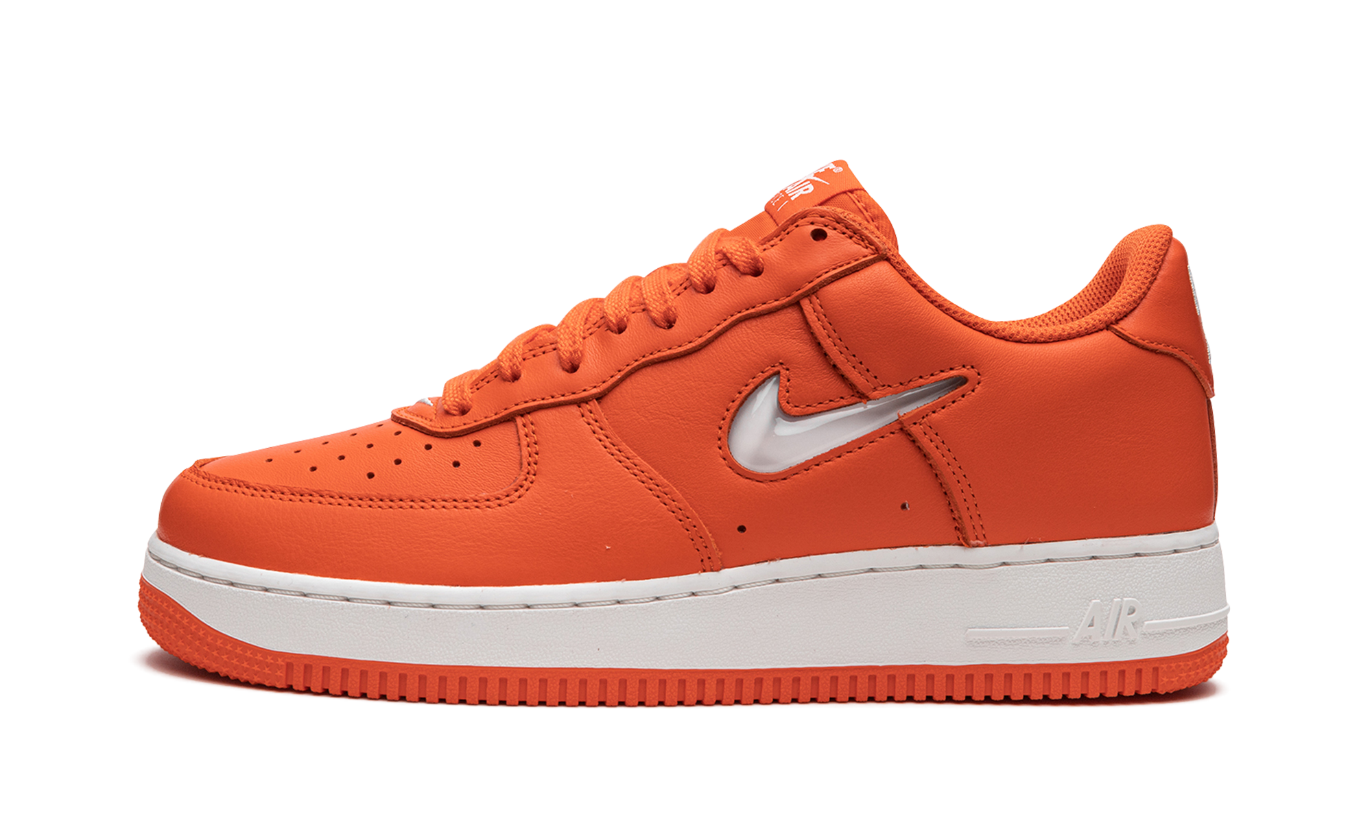 Air Force 1 Low  40th Anniversary Edition Orange Jewel