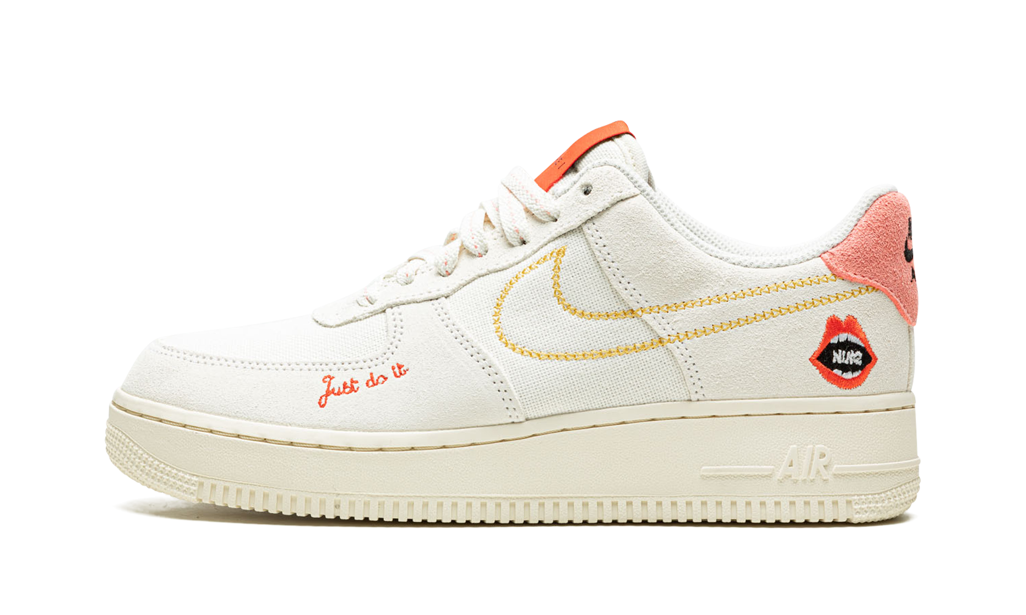 AIR FORCE 1 '07 MNS WMNS  Rock n' Roll