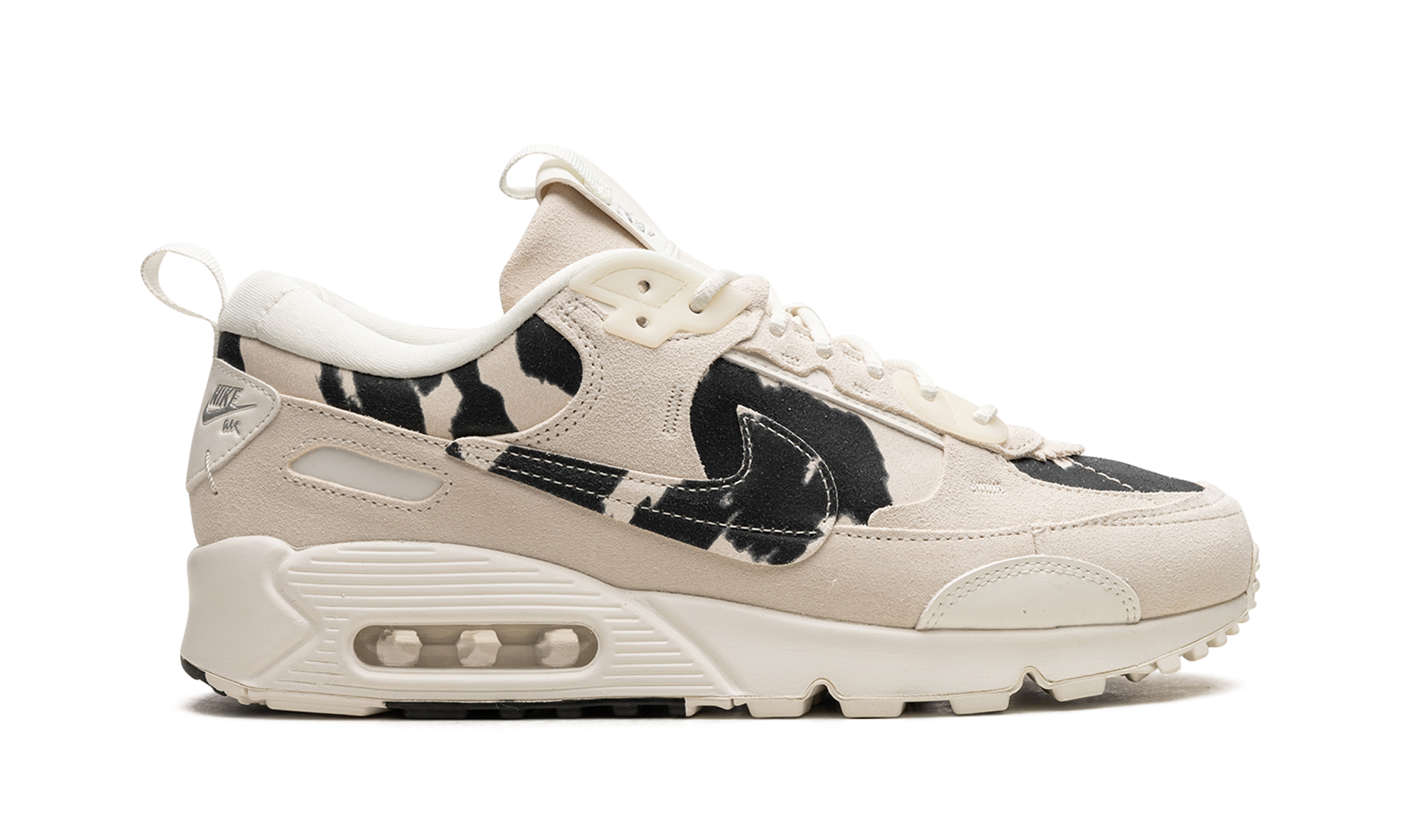 NIKE AIR MAX 90 FUTURA WMNS  Cow Print