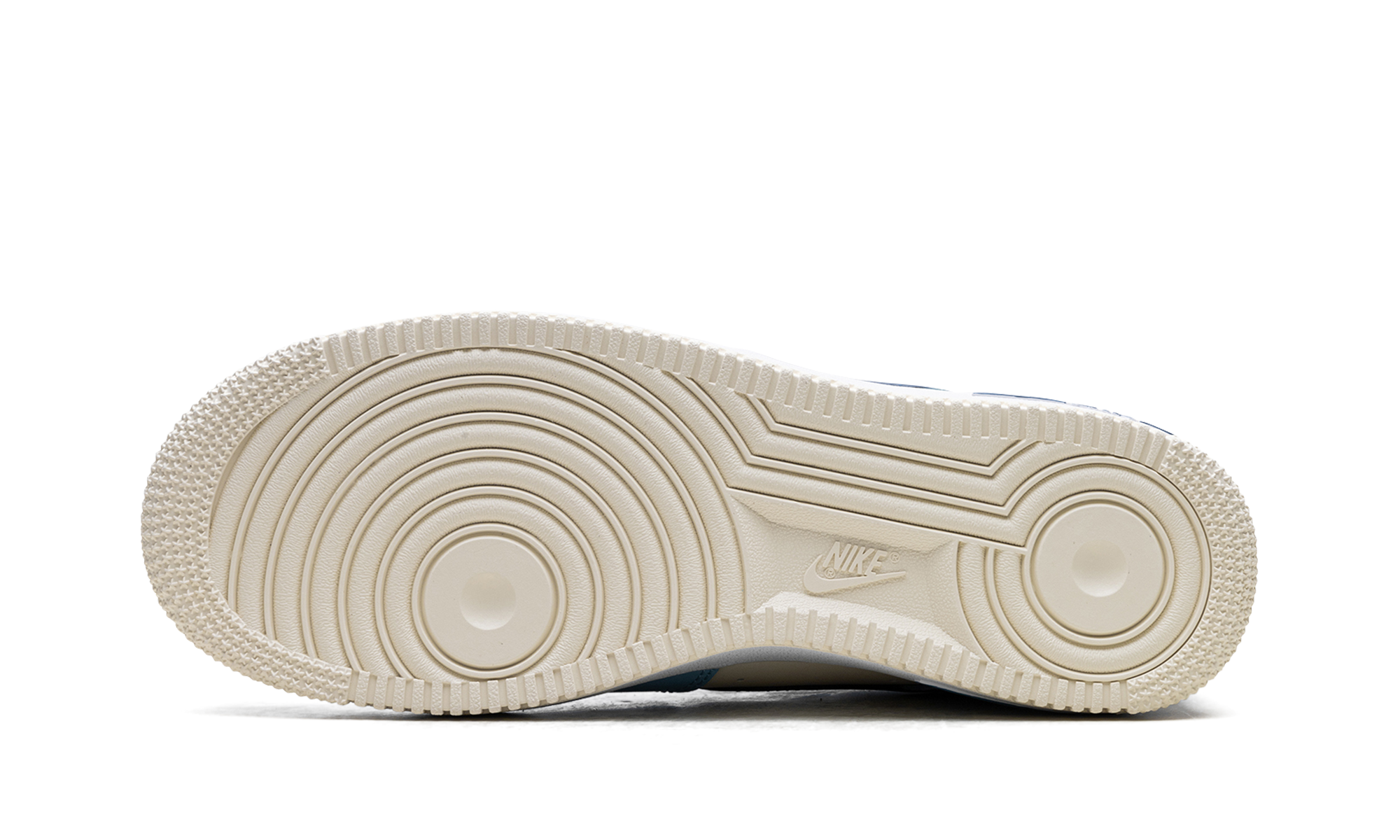 Air Force 1 Low  Aquarius Blue Coconut Milk